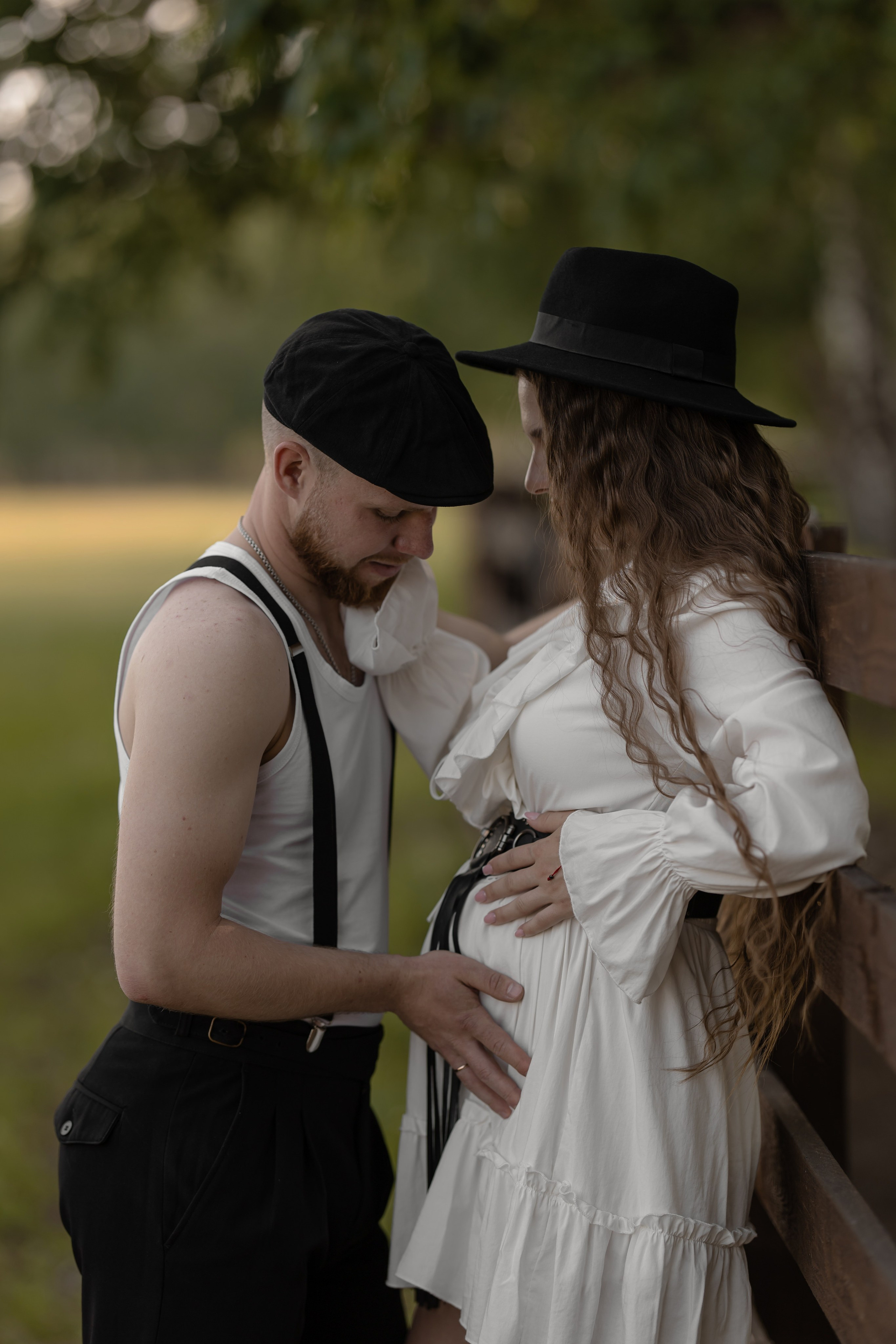 Денис и Карина. Свадебный и Семейный фотограф по всему миру Анна Фёдорова