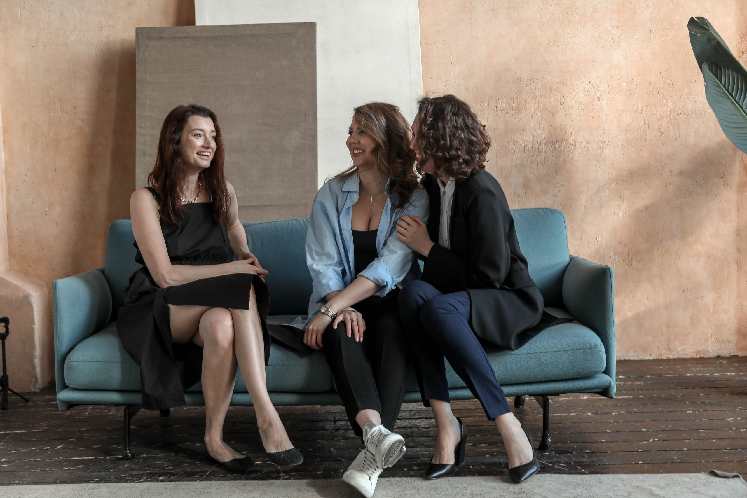 Съемка компании. Контент фотограф в Москве Екатерина Михно