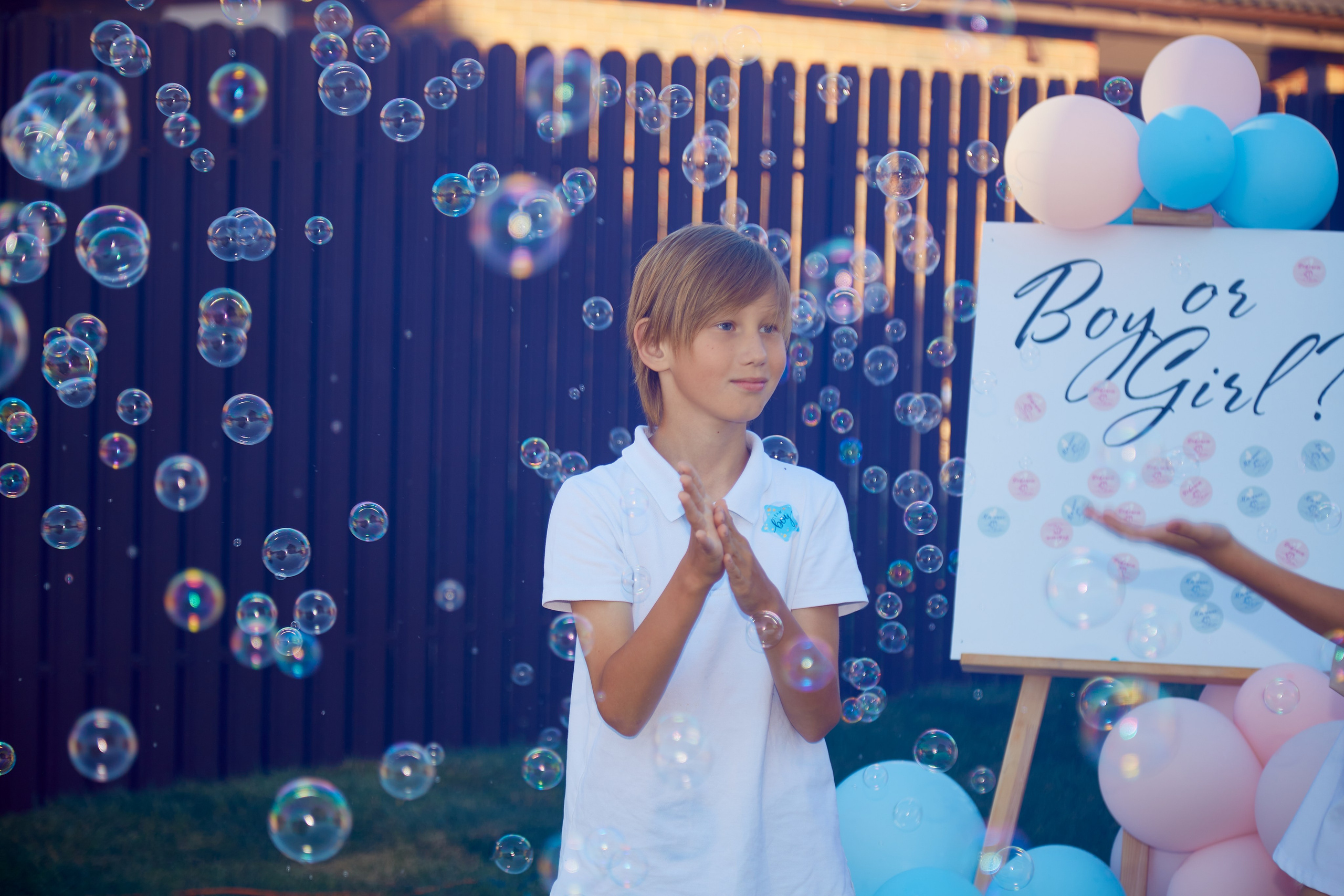 ГендерПати. Свадебный фотограф Москва и Московская область Борисов Сергей