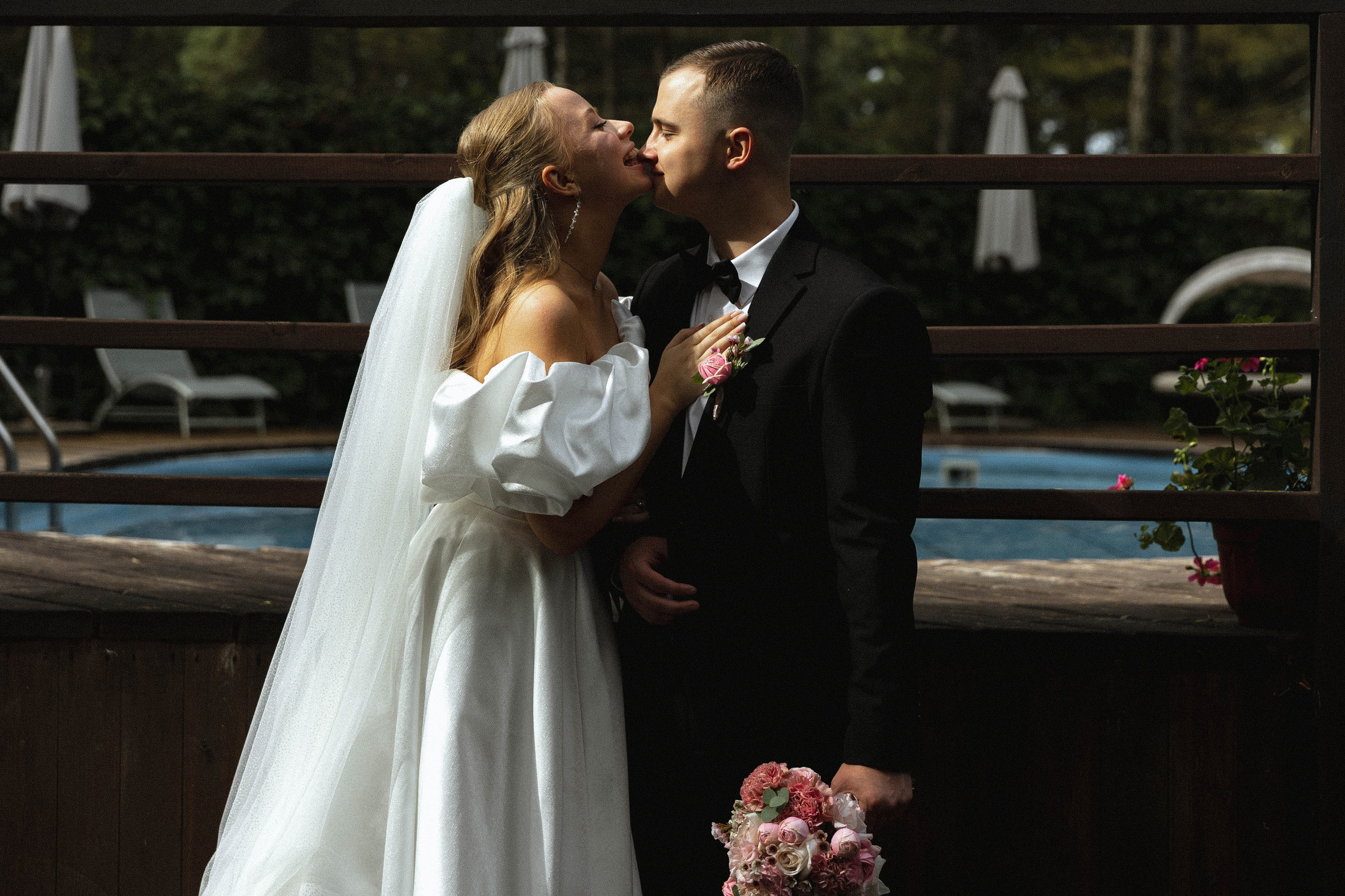 Это любовь. Э Т О М Ы