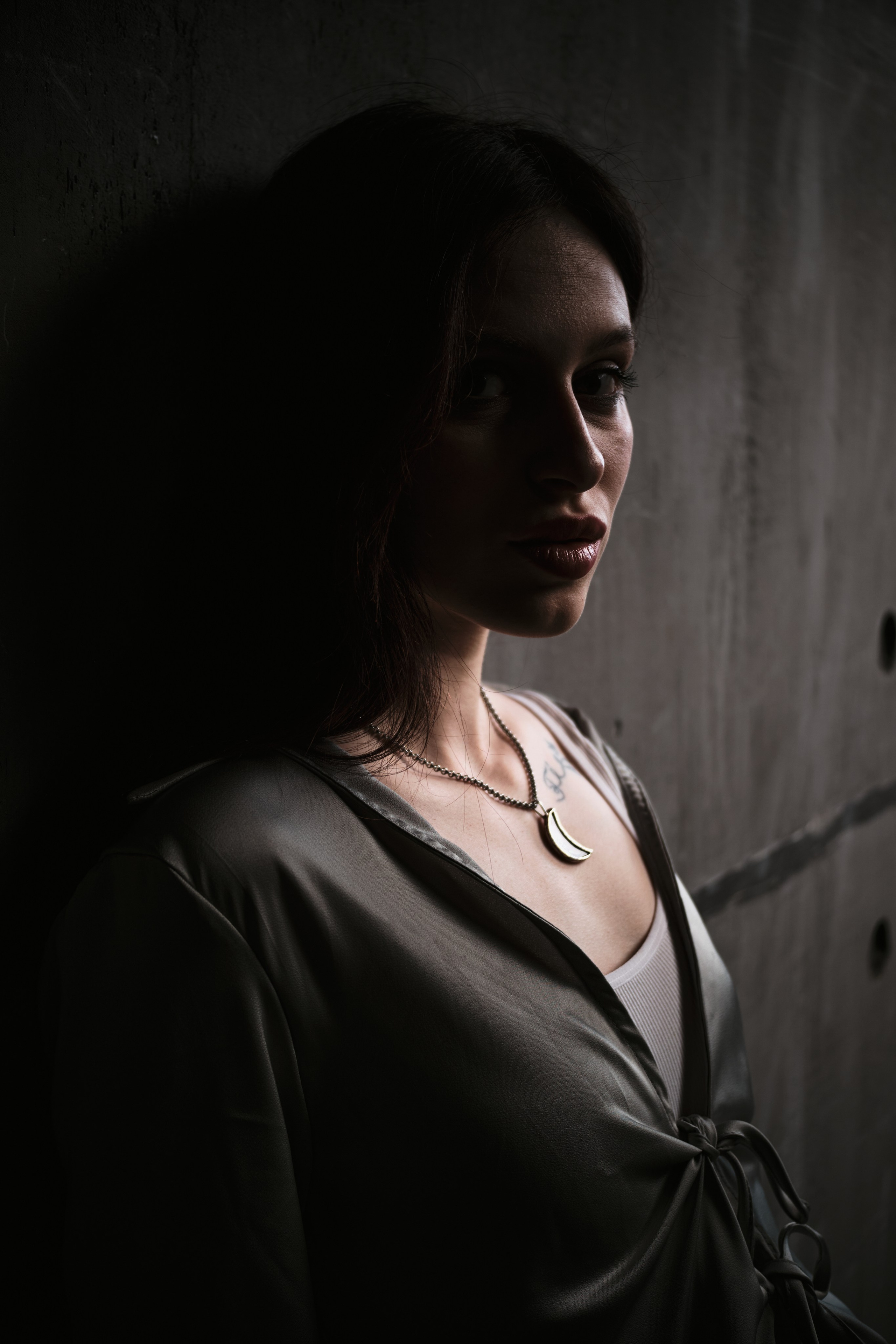 Мария. Фотограф в Москве Михаил Елизарьев