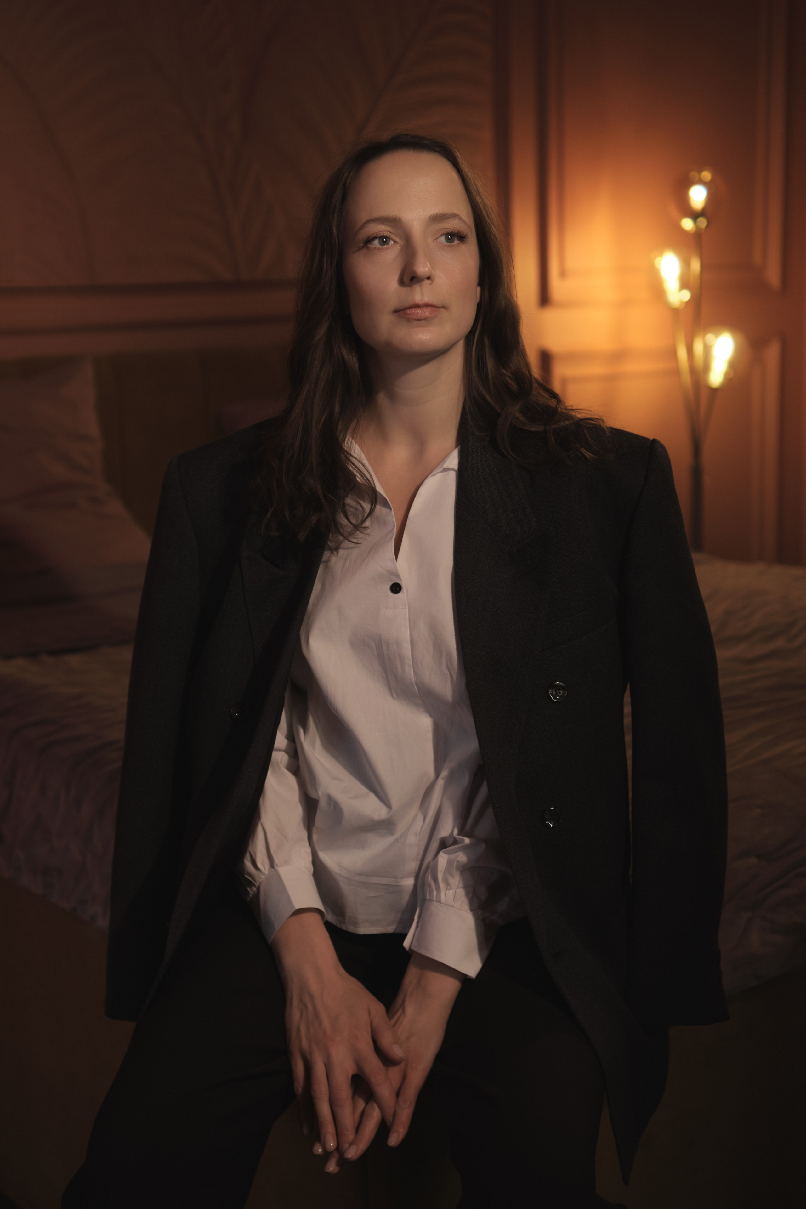 Екатерина. Фотограф в Москве Михаил Елизарьев