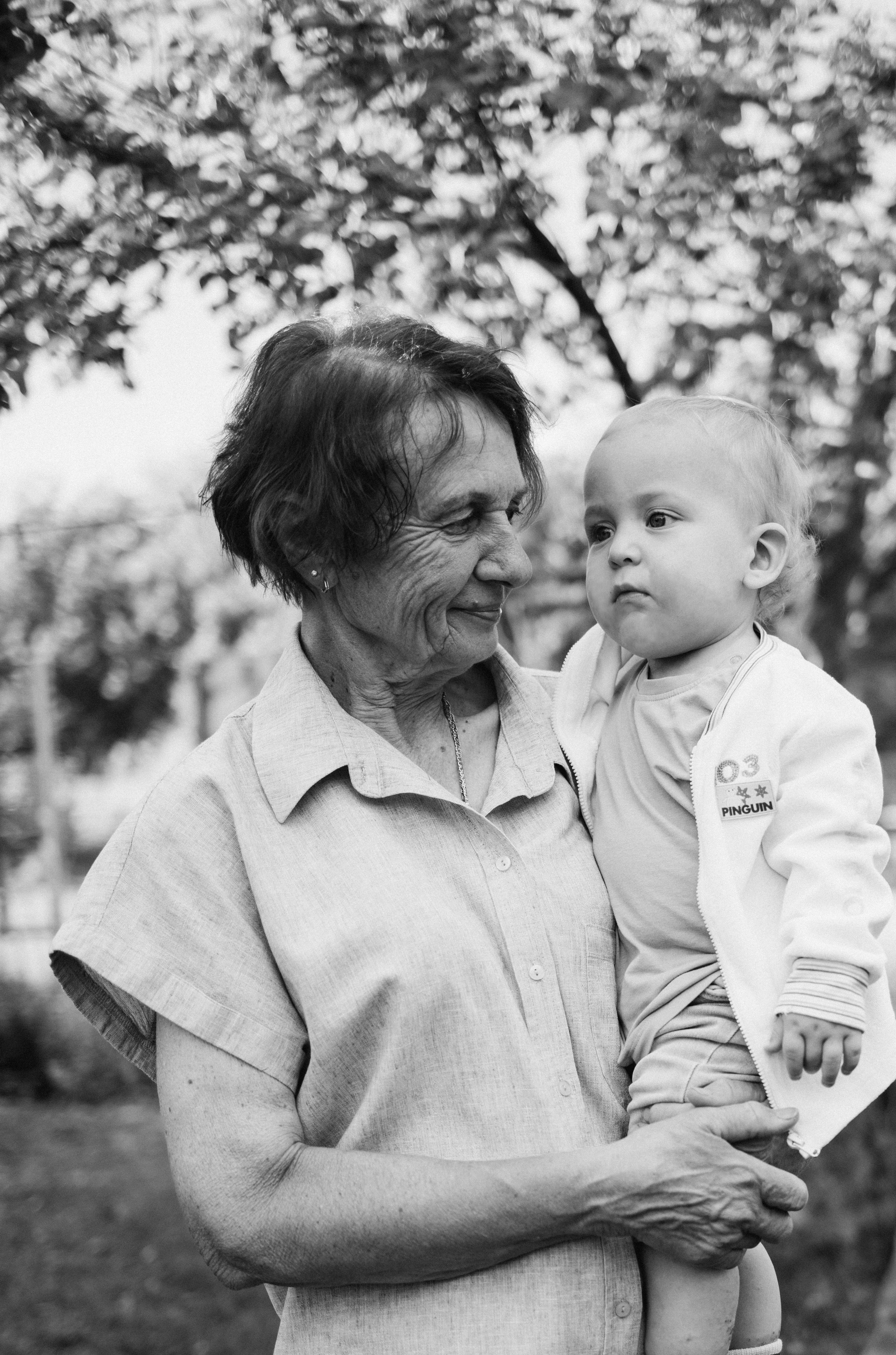 48 лет счастливой жизни. Семейный lifestyle фотограф в Казани Ксения Верясова