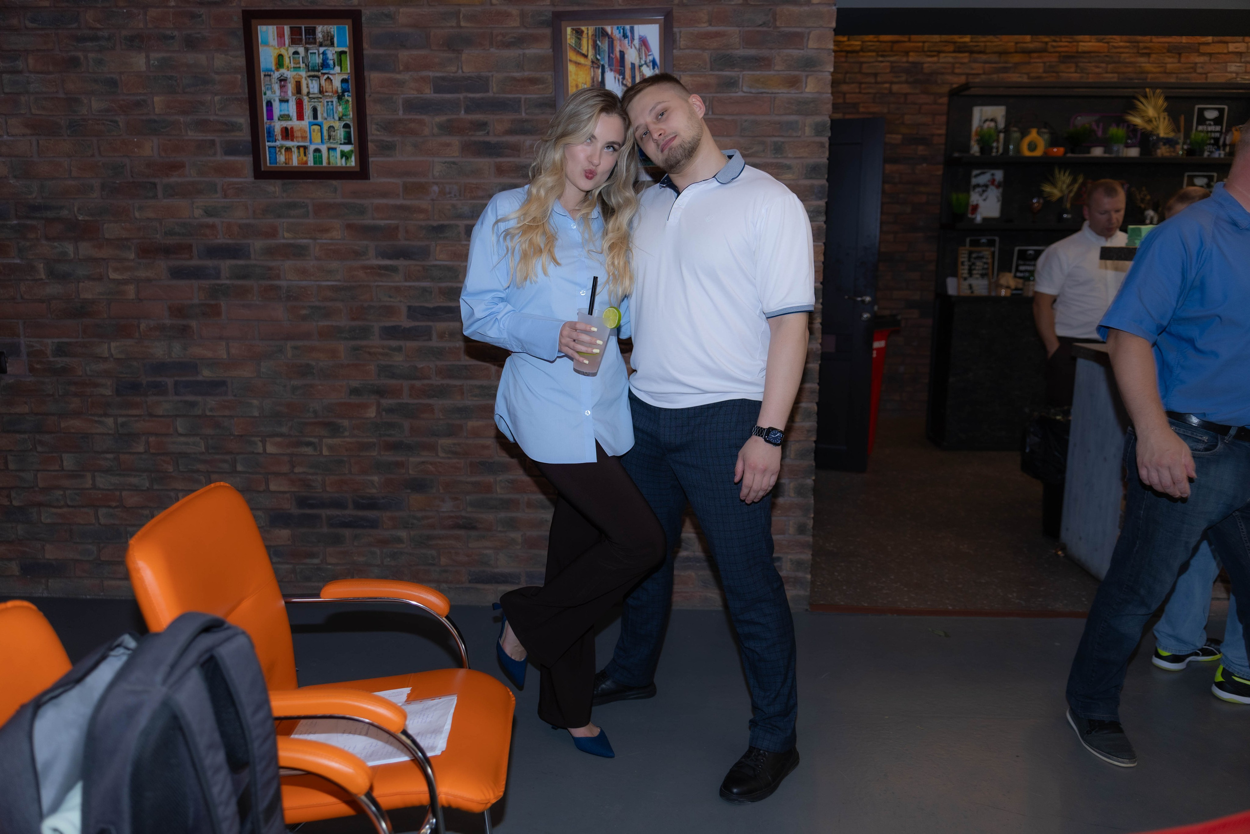 День рождения. Семейный свадебный и репортажный фотограф в Москве Ольга Бабицкая