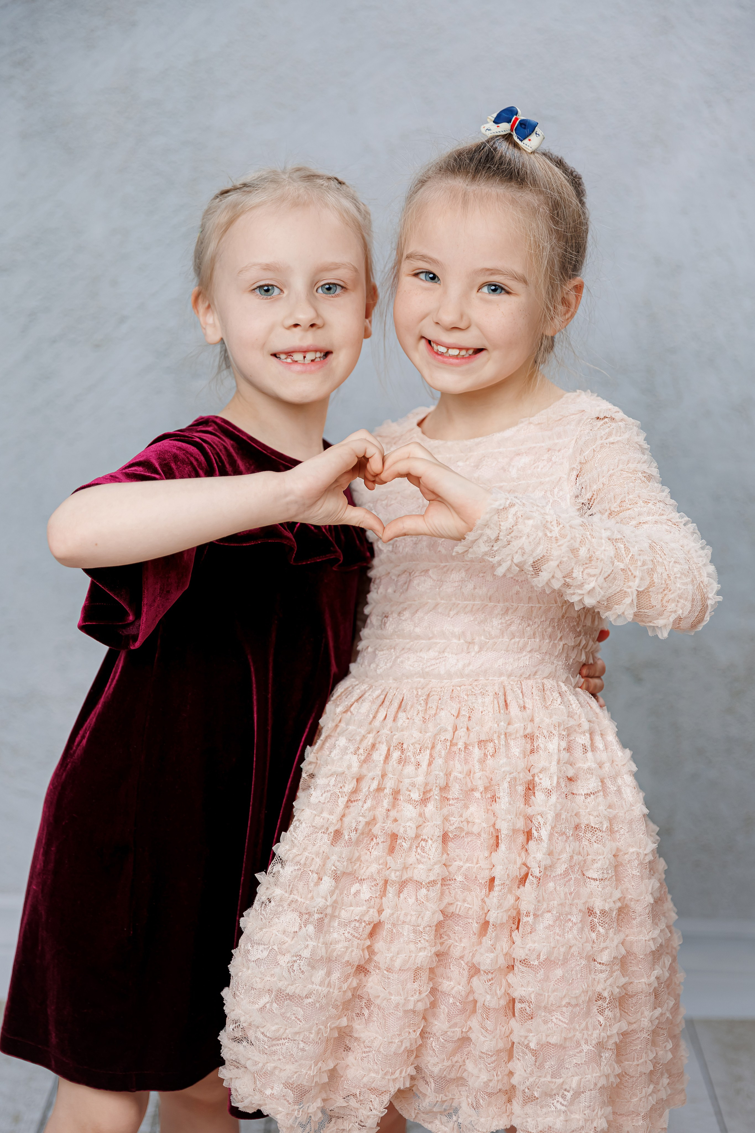 Фото с друзьями и общегрупповые. Семейный и детский фотограф Комина Елена, Власиха, Одинцово