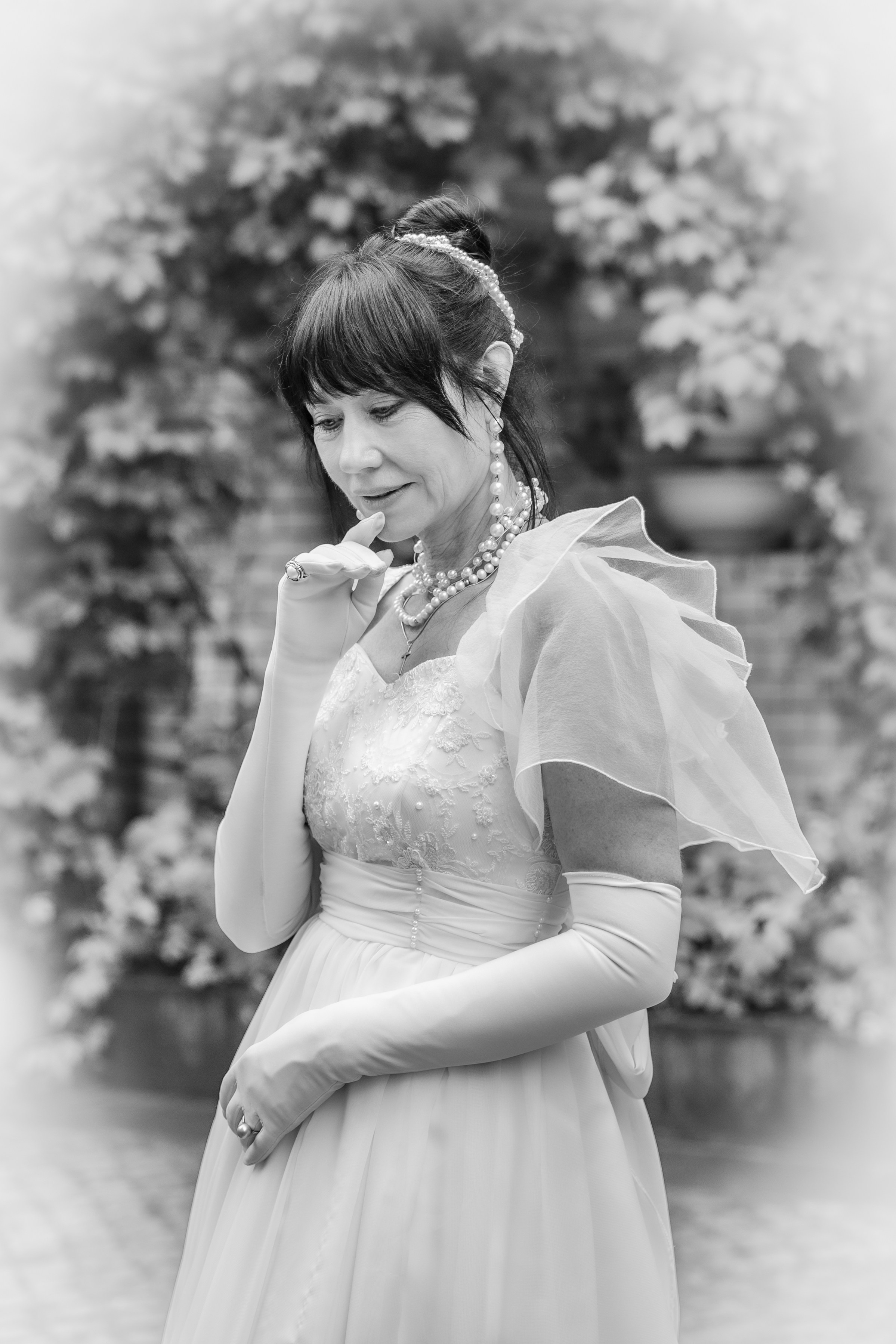 Художественный и репортажный фотограф в Санкт-Петербурге Виктория Никитина