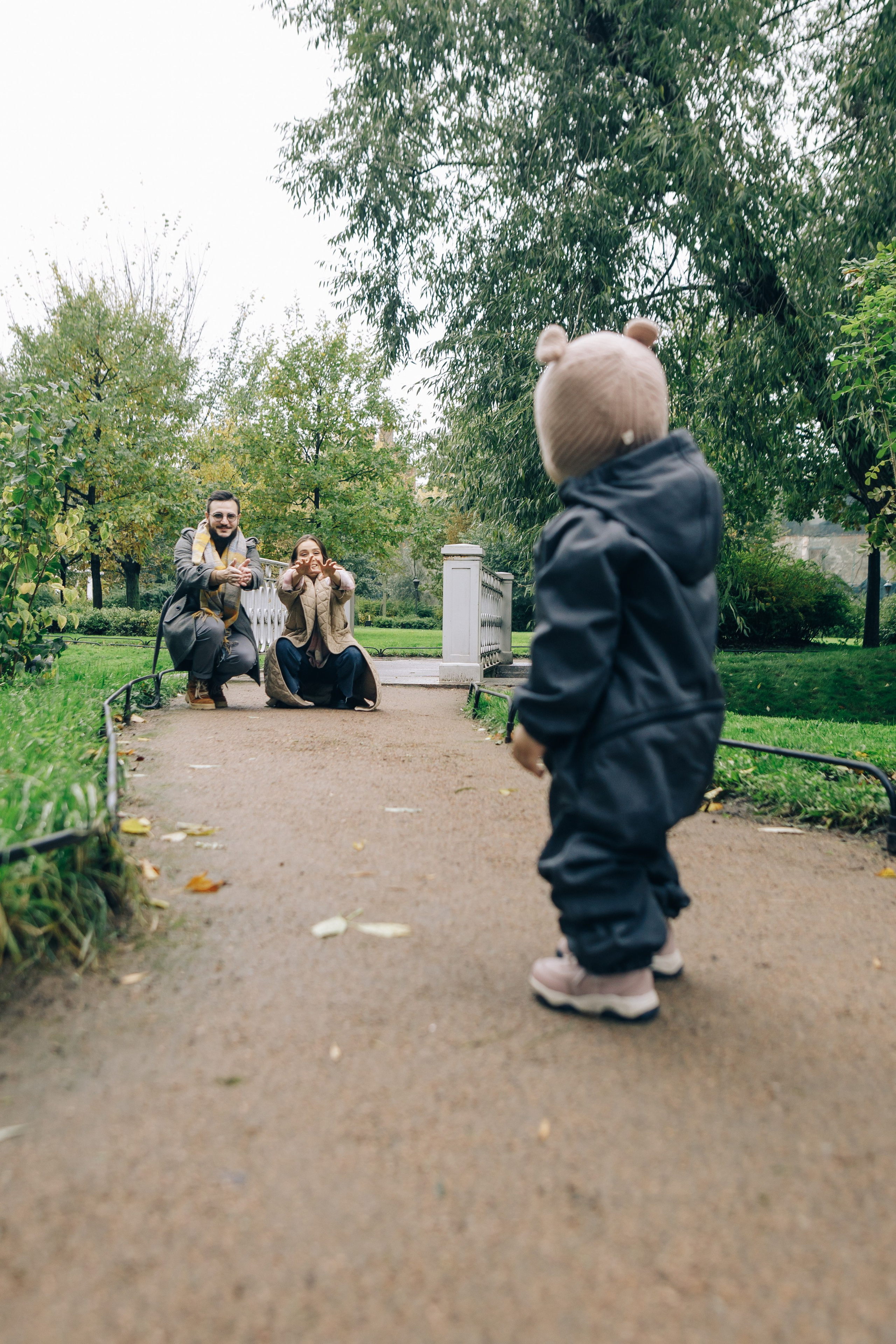 Семейная съёмка Лайф. Дмитрий Мартьянов семейный фотограф в Санкт-Петербурге