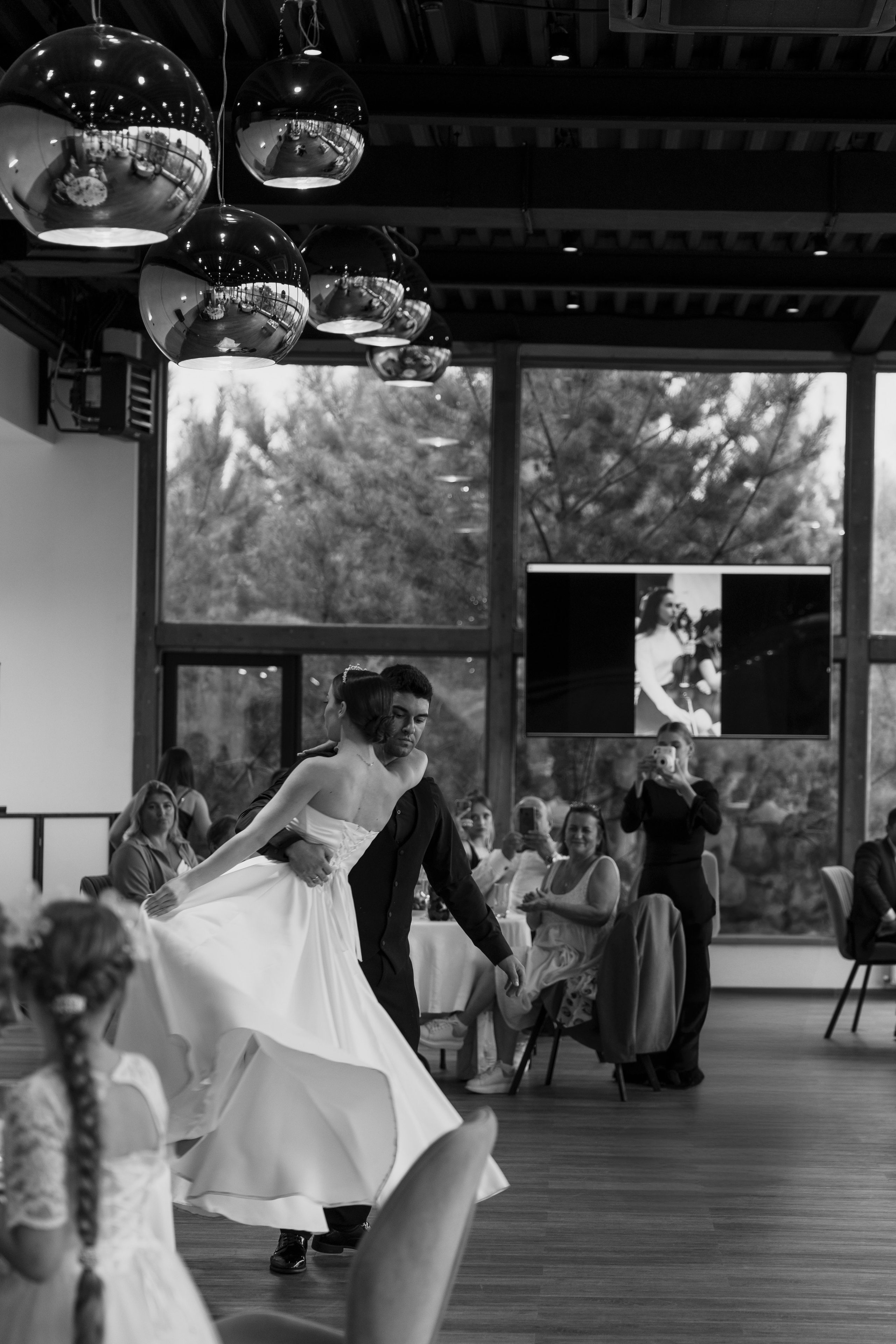 Анна и Владислав. Фотограф в Москве и России