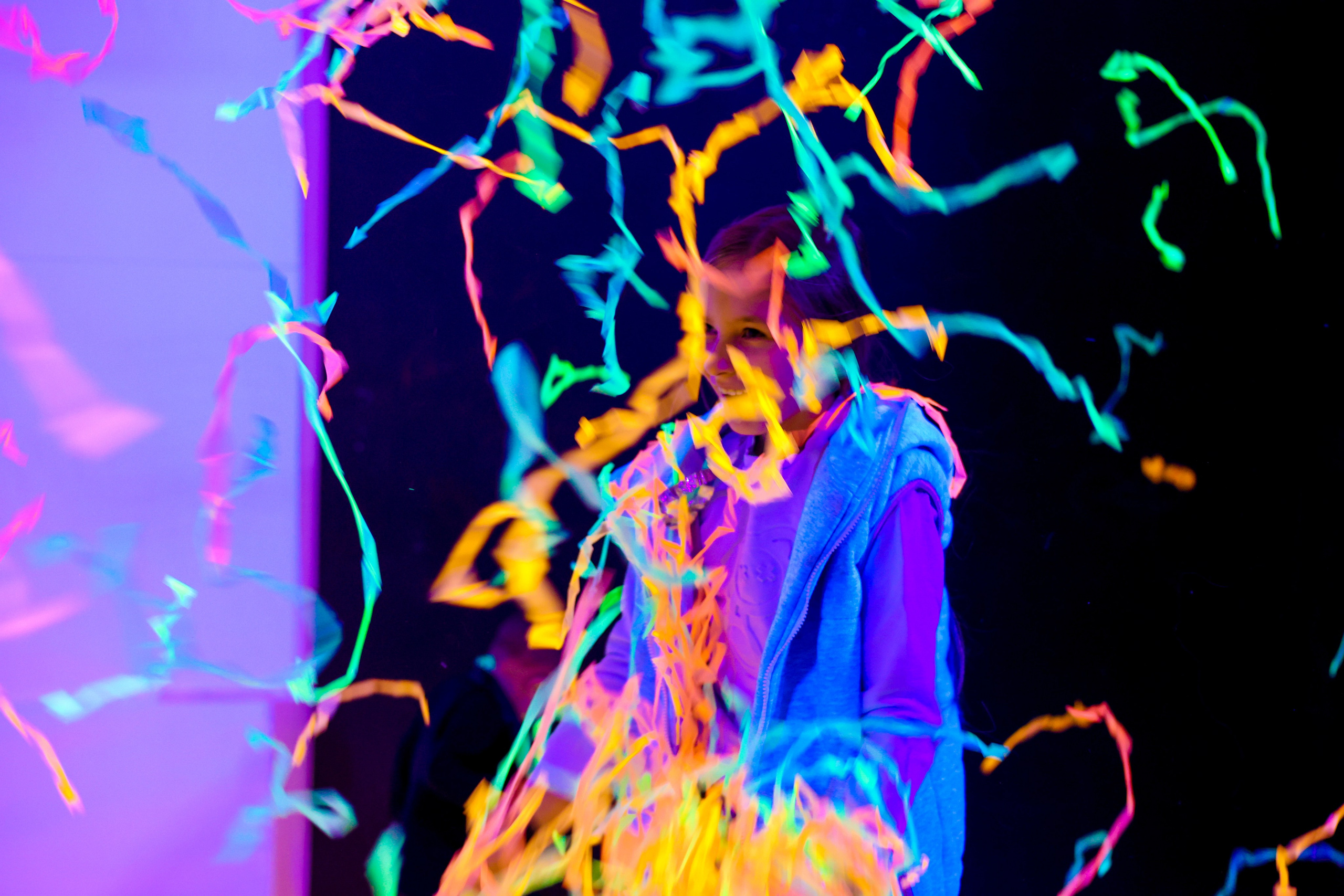 Мира 3 года. Kids Point. Фотограф Диана Воробьева Нижний Новгород