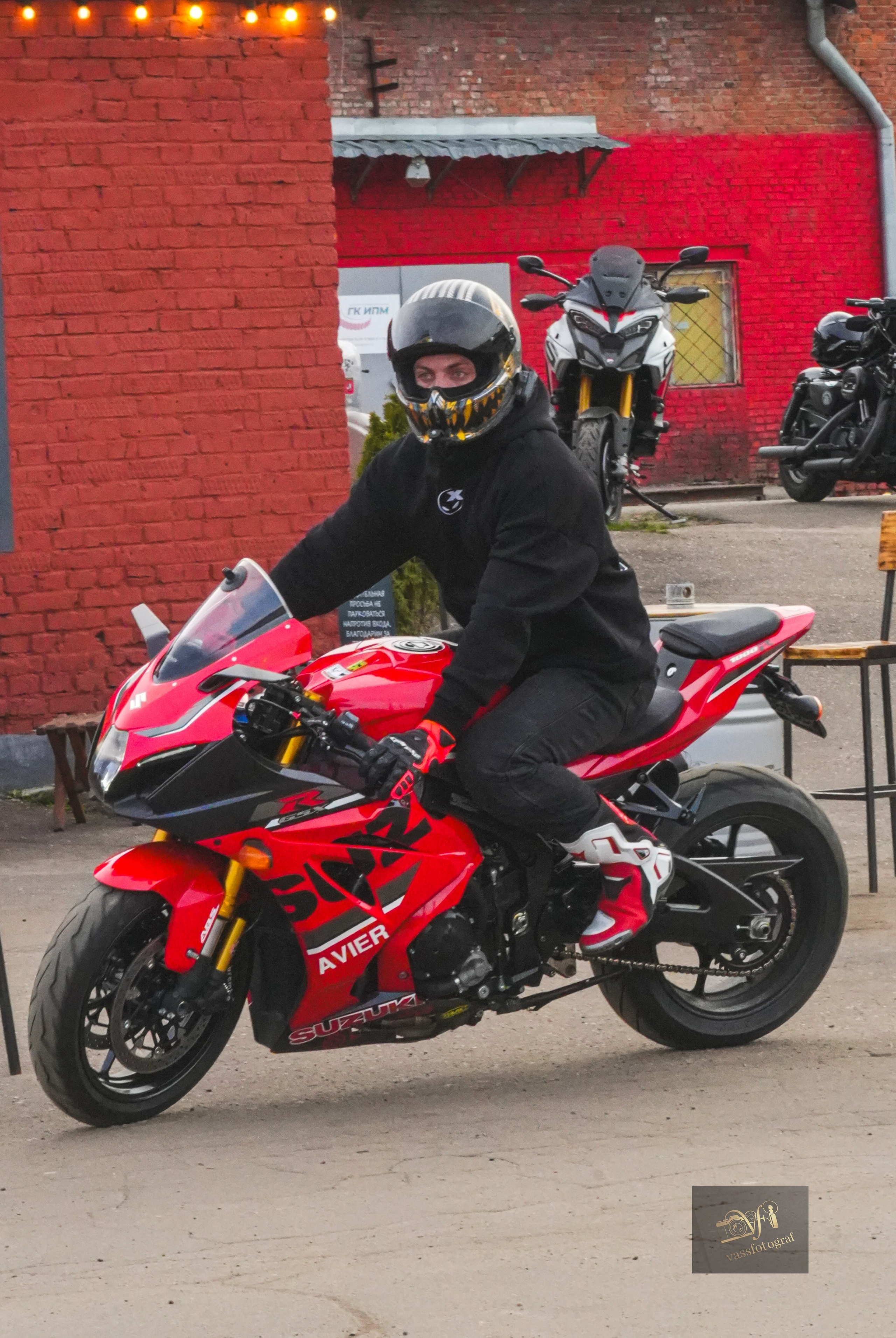 Pipes 25.04.2026. VasSFotograF