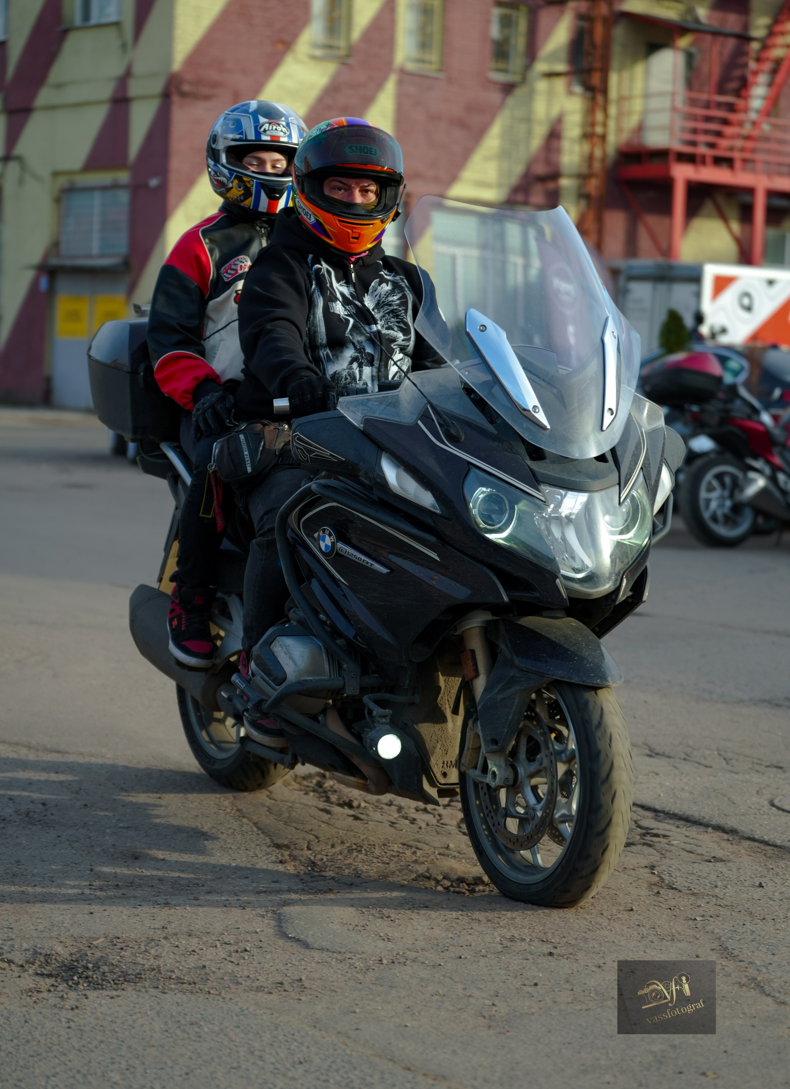 Pipes 25.04.2026. VasSFotograF