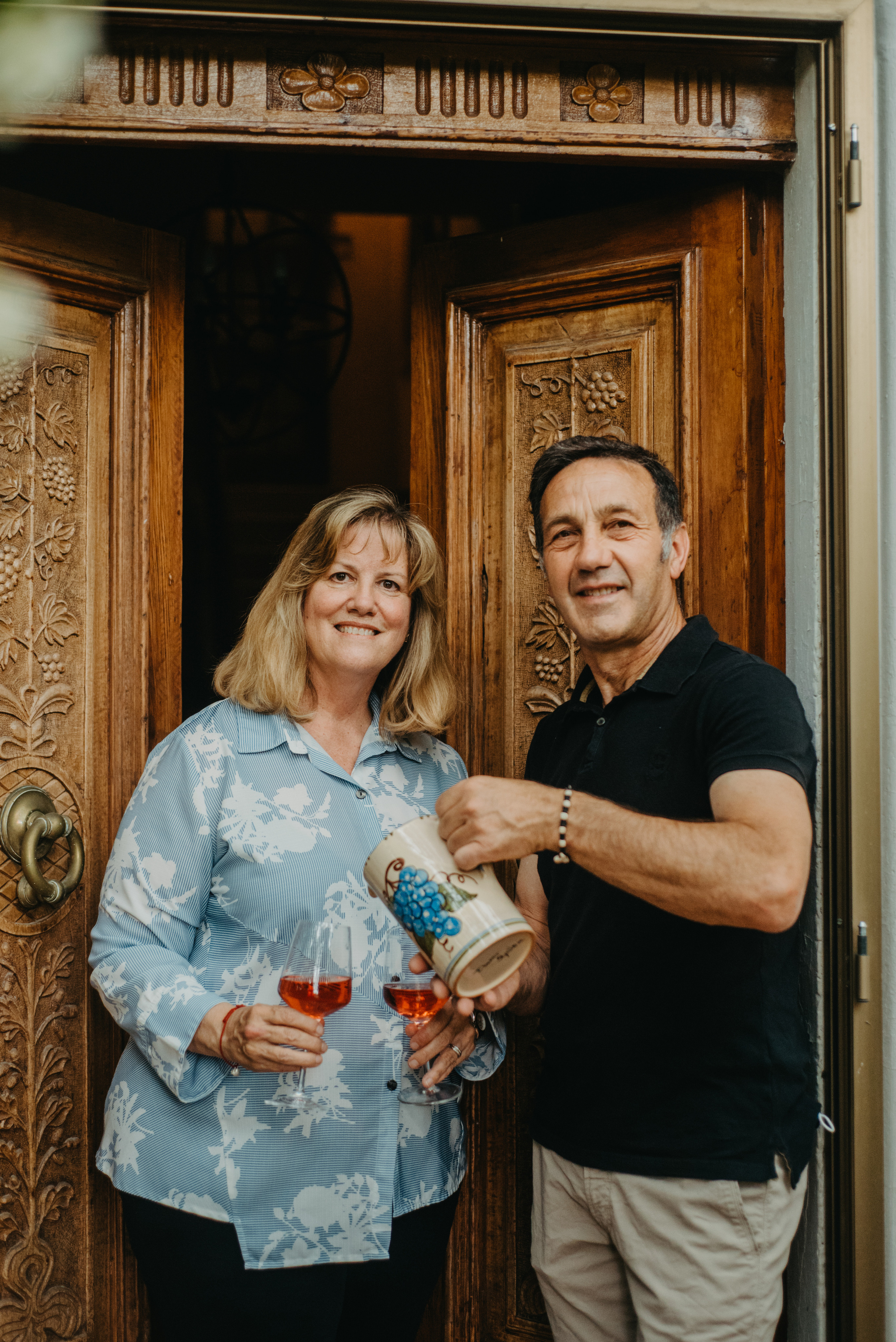 Best place in Abruzzo. Photographer Vasilisa Gordeeva