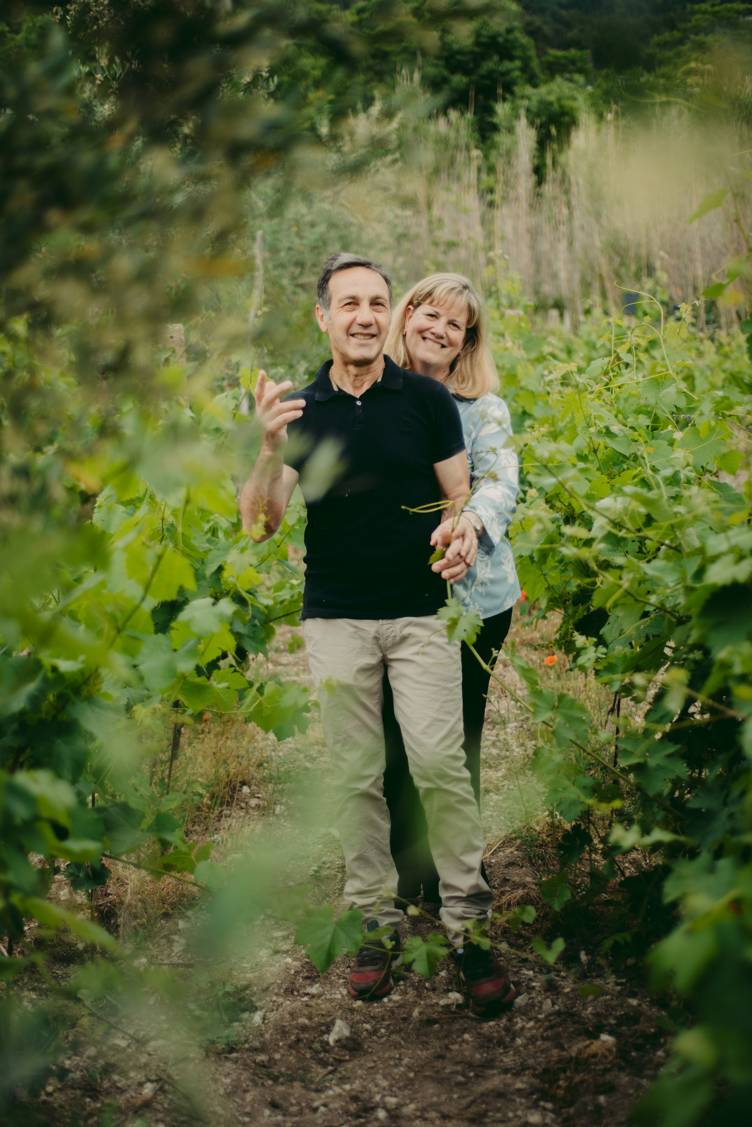 Best place in Abruzzo. Photographer Vasilisa Gordeeva