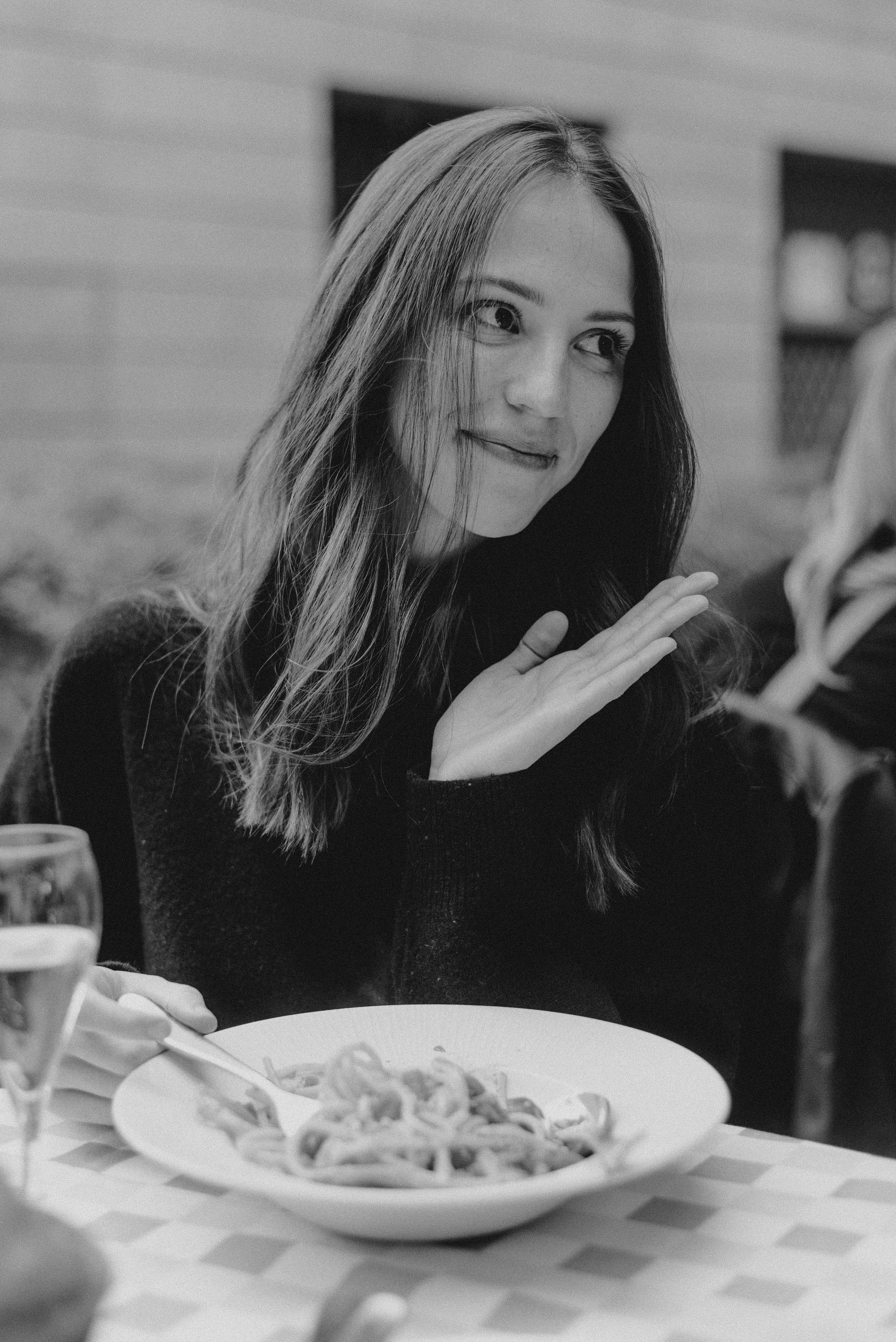 July in Milano. Photographer Vasilisa Gordeeva