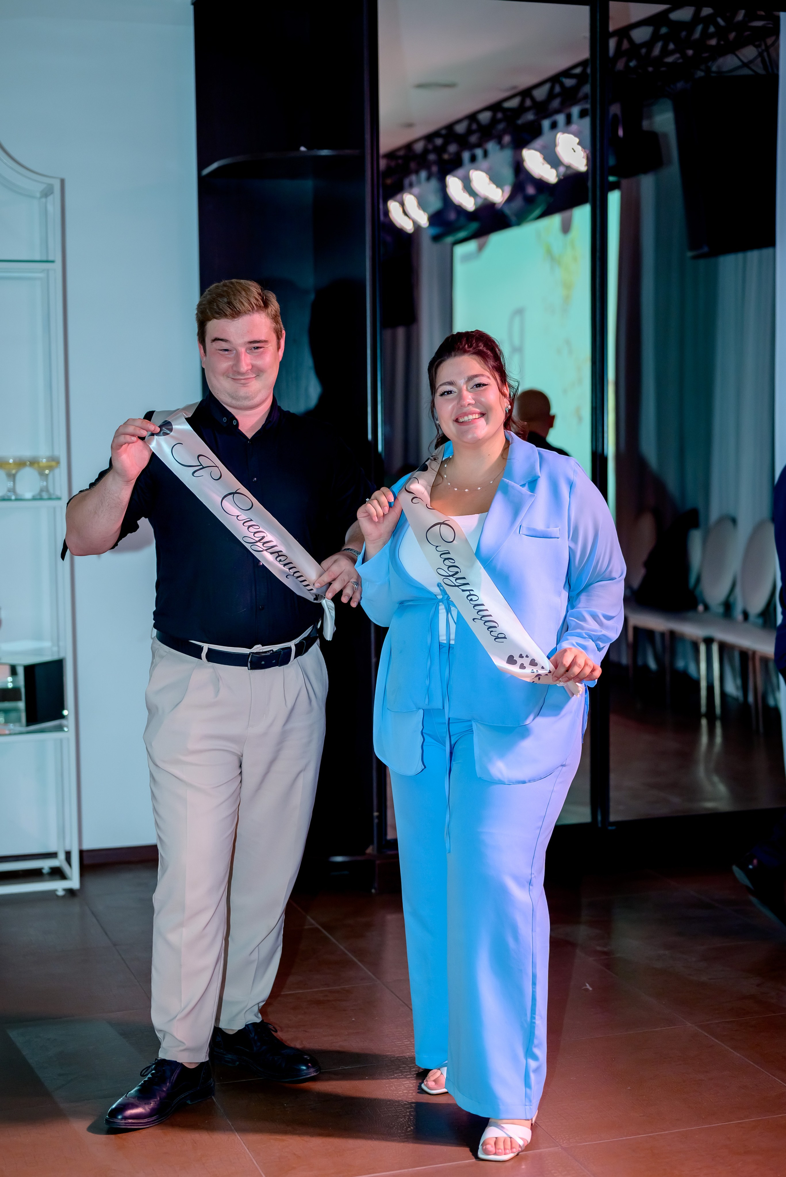 Банкетная часть (1). Юлия Басня семейный и свадебный фотограф в Донецке