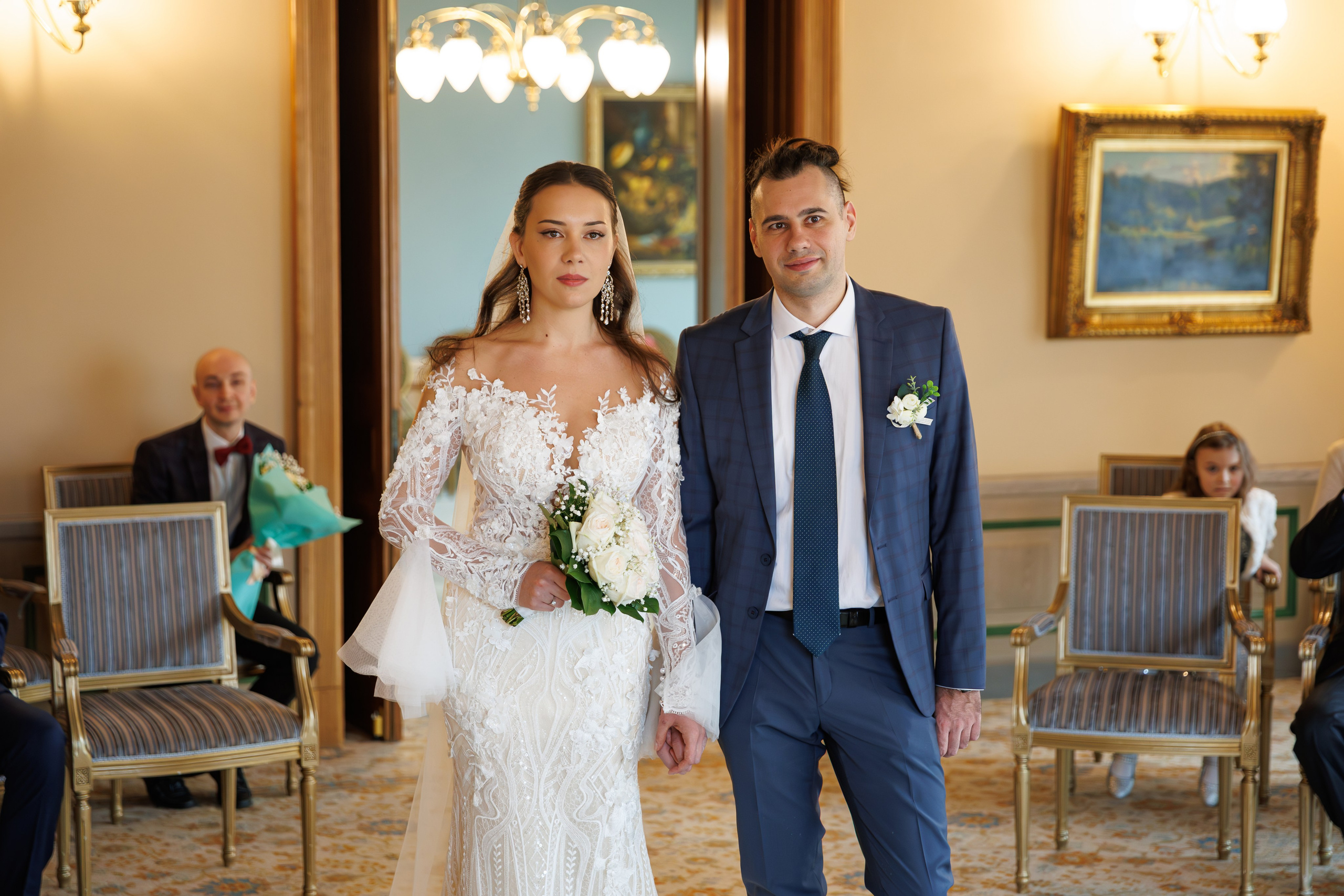 Новые адреса счастья Москва 2025. Свадебный фотограф Москва и МО Сергей Киржаев