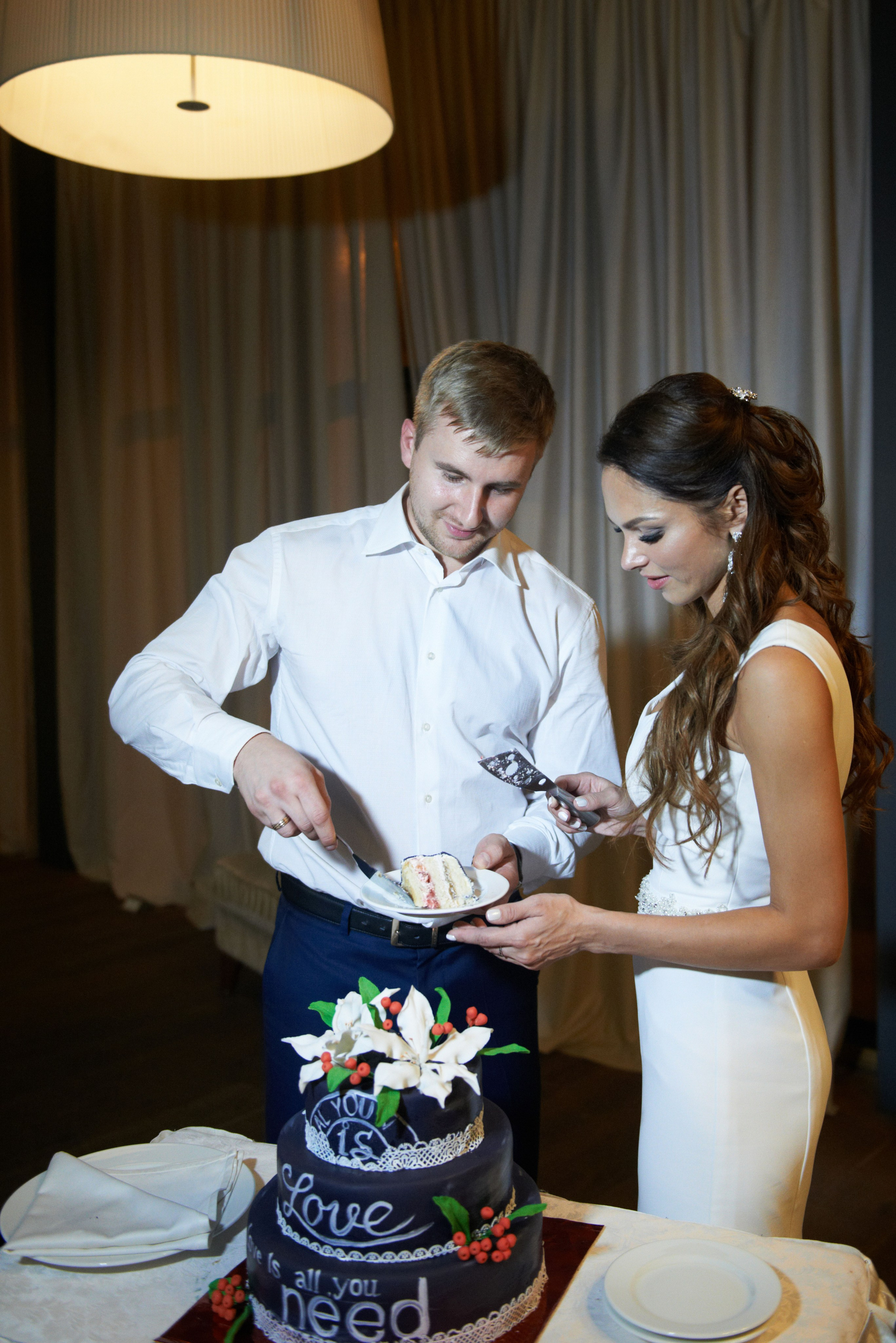 Максим и Наталья (свадебная фотосессия в Пушкине в Екатерининском парке). Портретный, семейный и свадебный фотограф в Санкт-Петербурге и в Пушкине Ширяев Денис