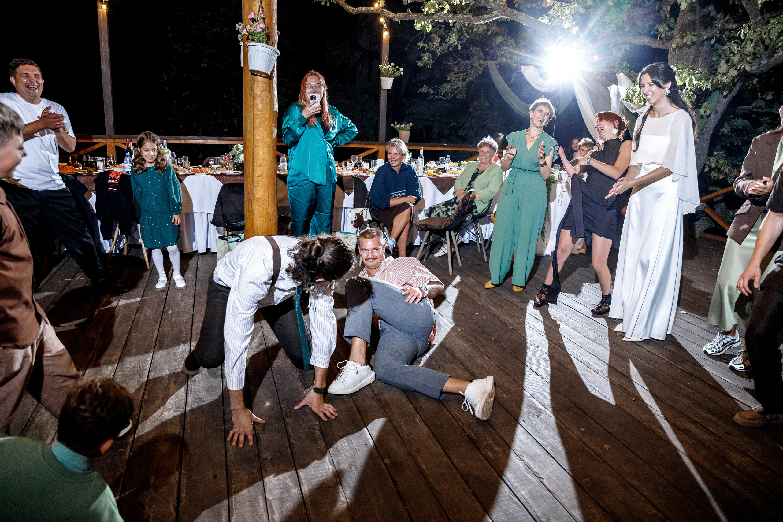 Роман и Екатерина. Свадебный и семейный фотограф Разида Мухаметова