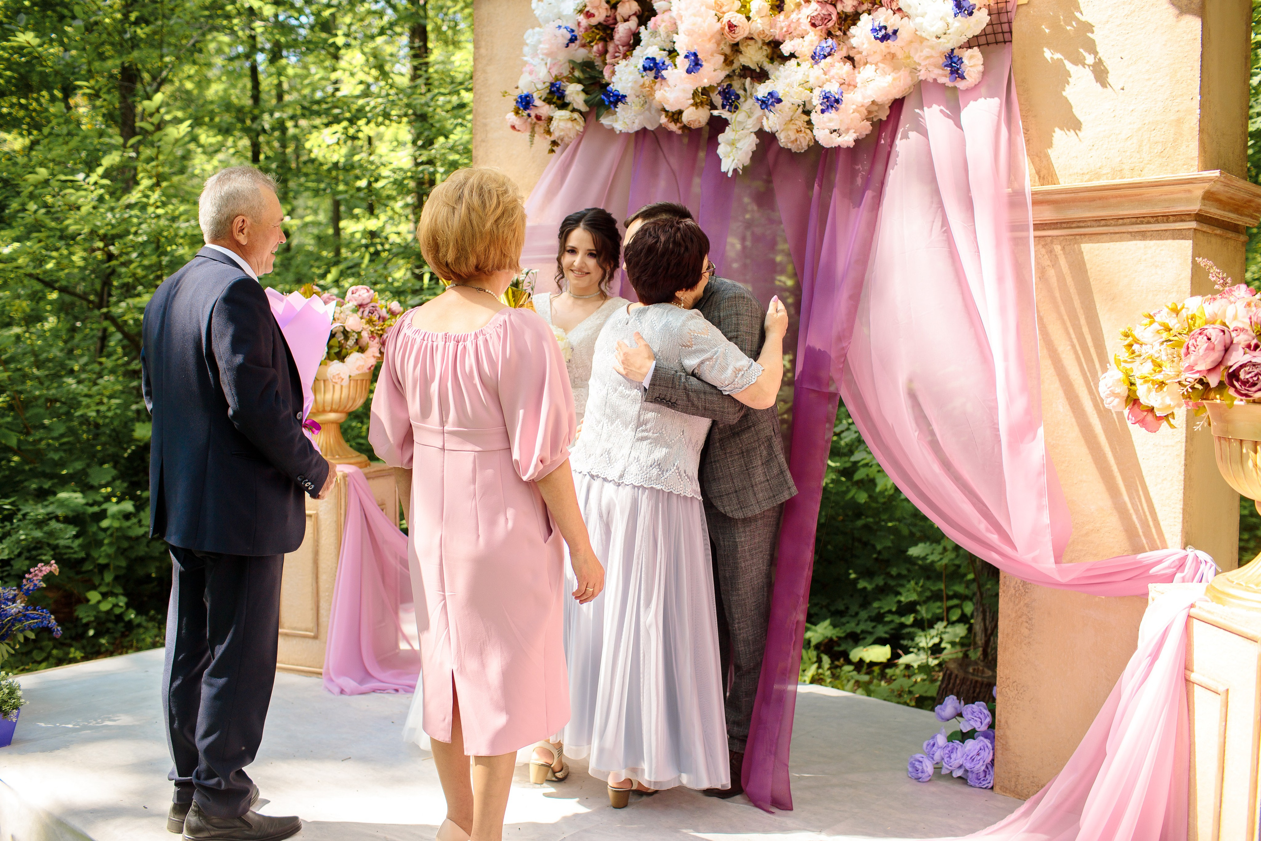 Искандер и Лилия. Свадебный и семейный фотограф Разида Мухаметова