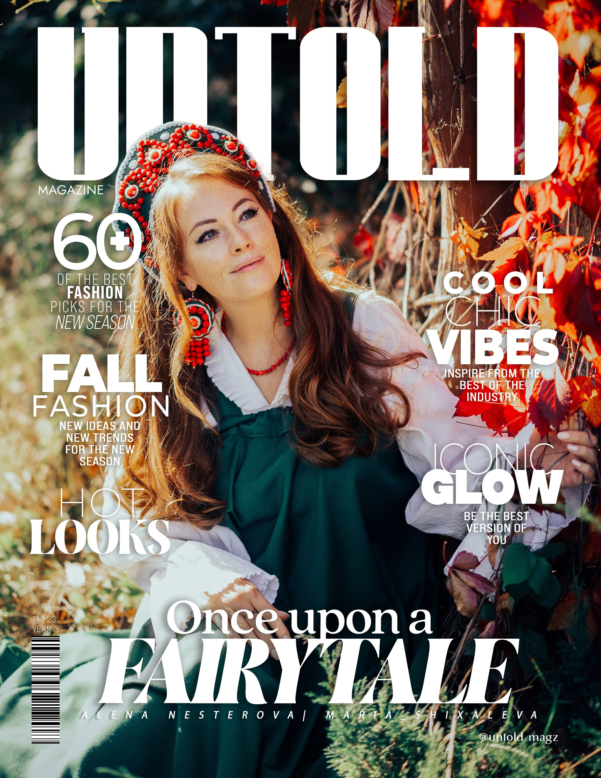 SPELLBOUND Fairytales and Fantasy, London, UK. Портретный арт-фотограф в Екатеринбурге Алена Нестерова