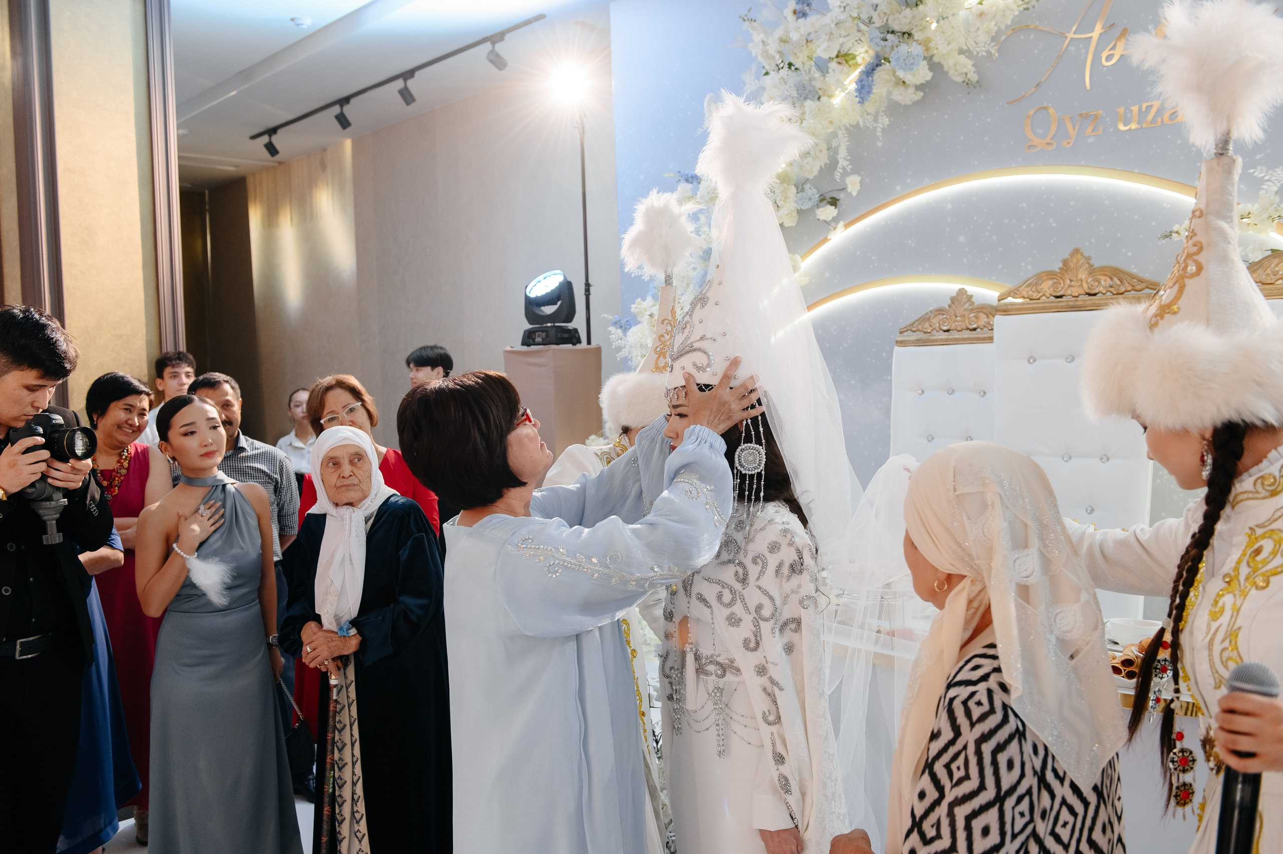 QYZ UZATY. Фотограф Евгений Фураев