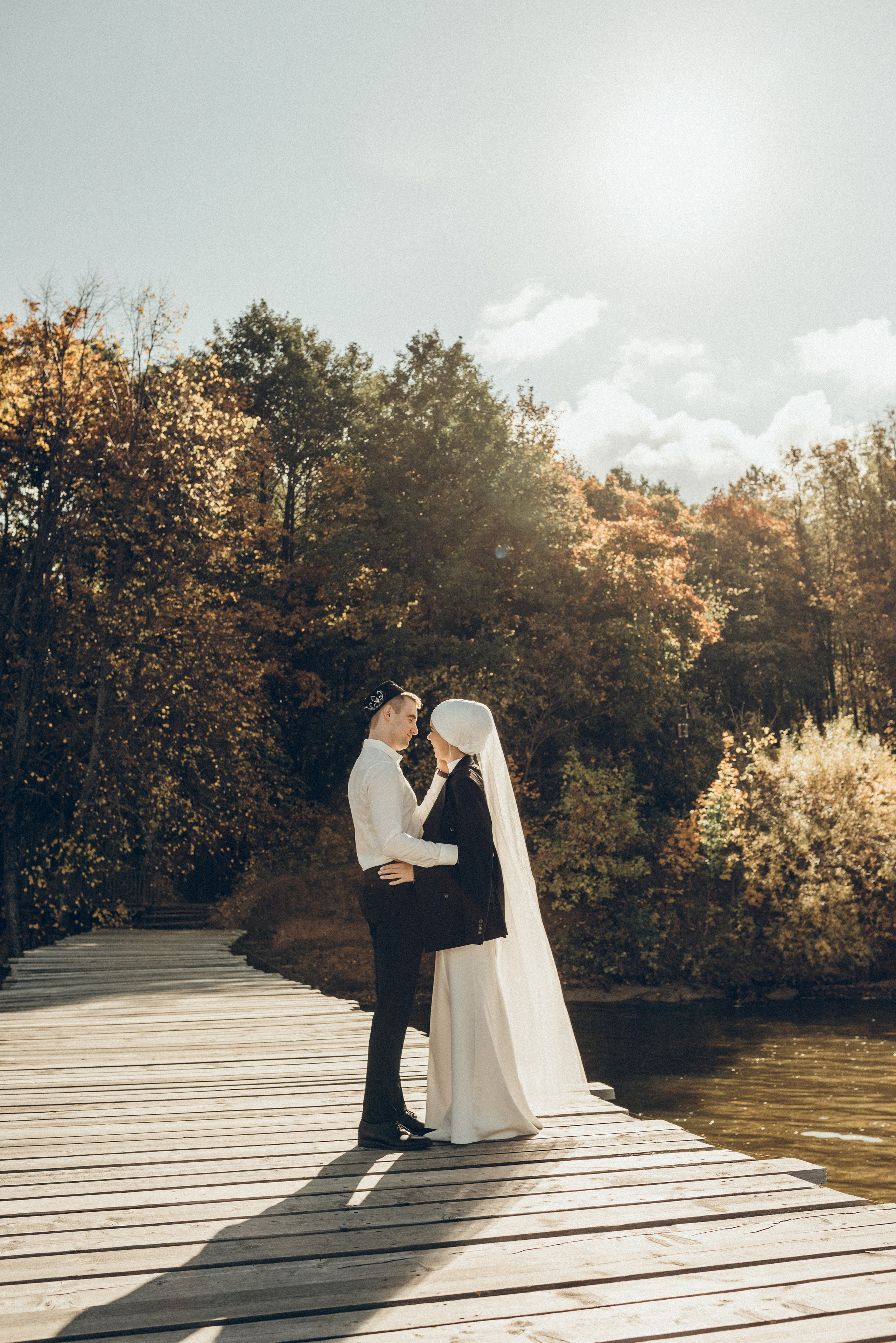 October, 2023. Фотограф Данил Бушуев