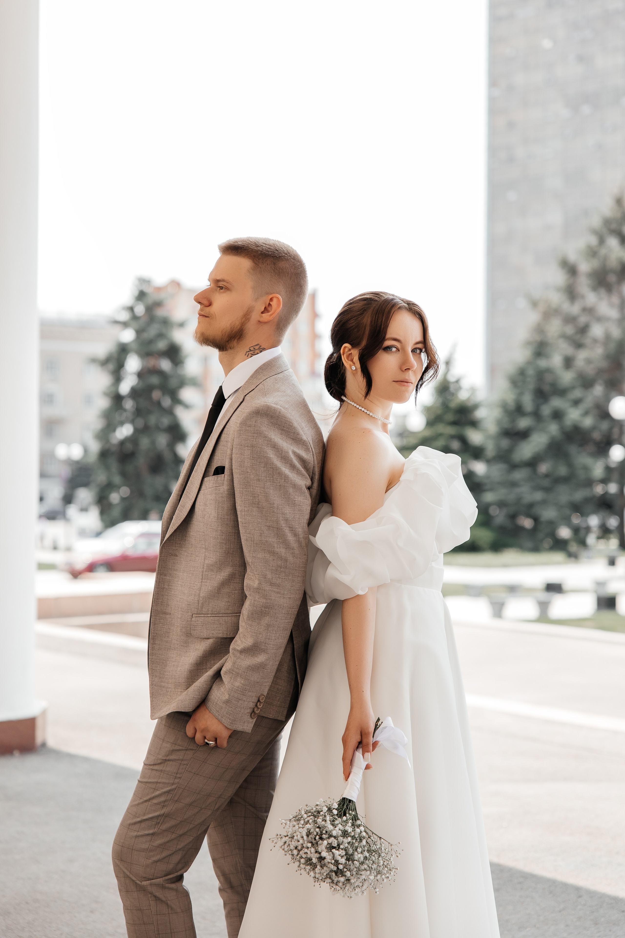 Максим & Валерия. Дарья Даровская