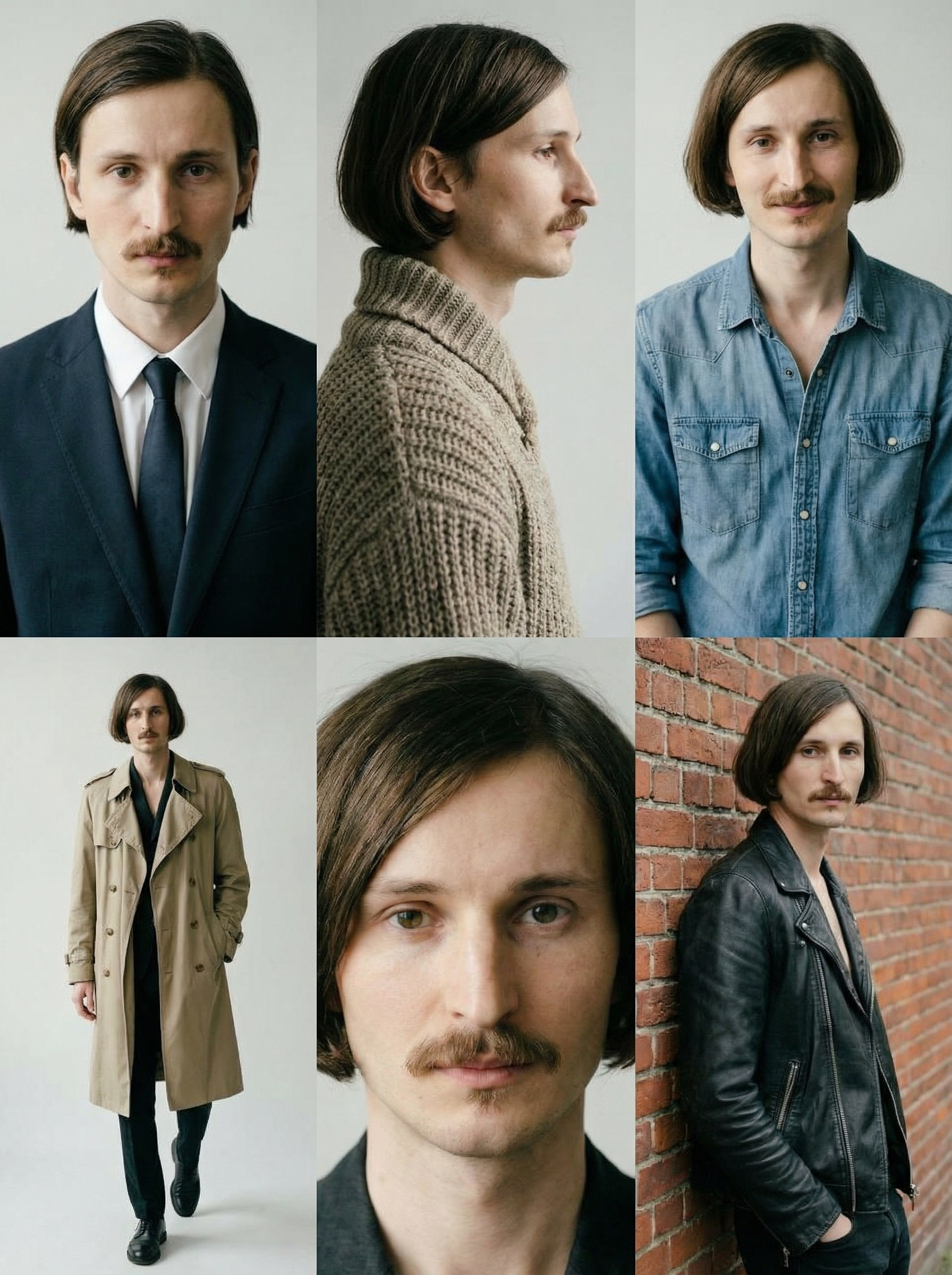 Как мы Гоголя создавади. Нано Банана PRO в Telegram — генерация изображений AI в России без VPN