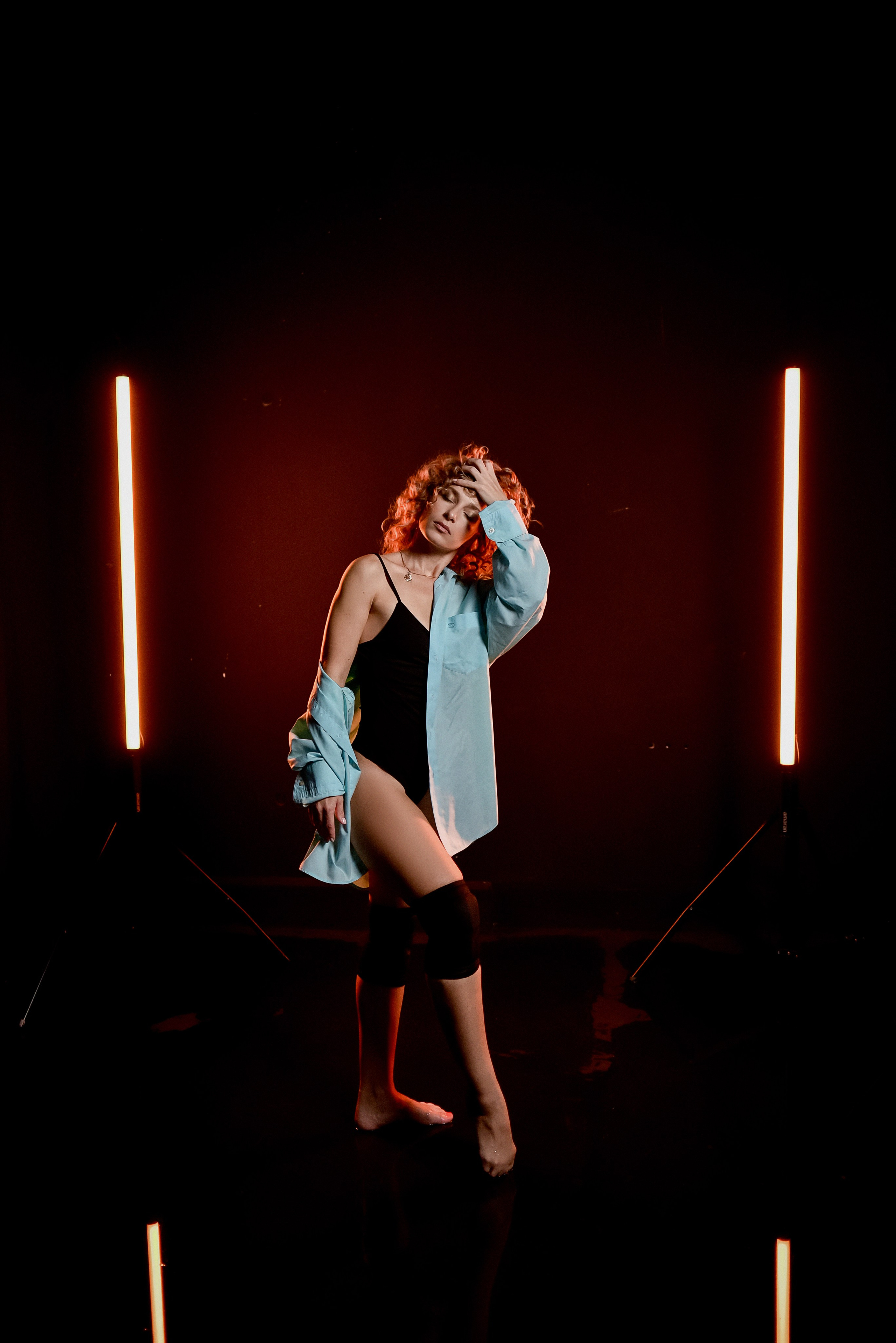 АННА. Фотограф Тамара Катапова