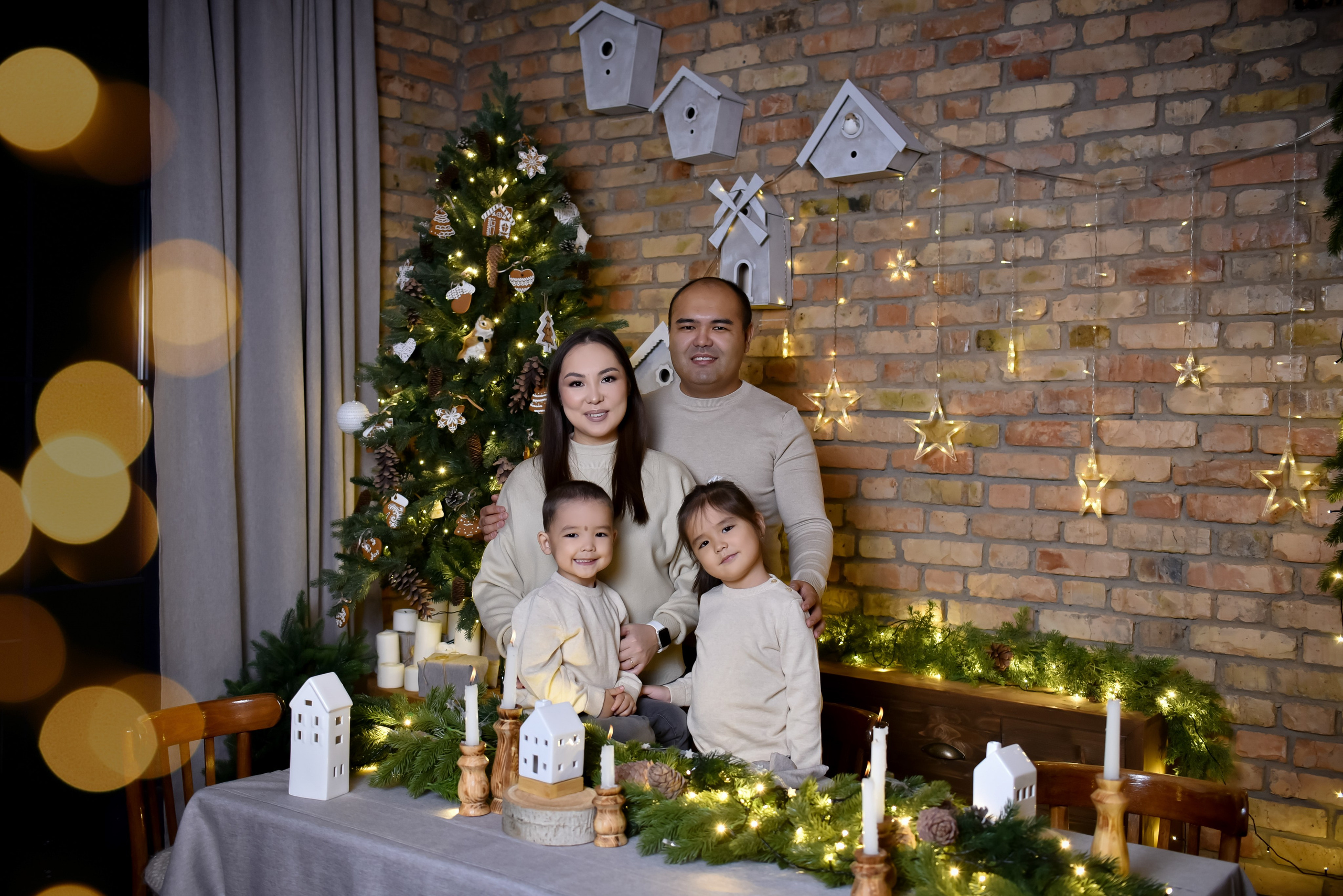 Мира. Фотограф Тамара Катапова