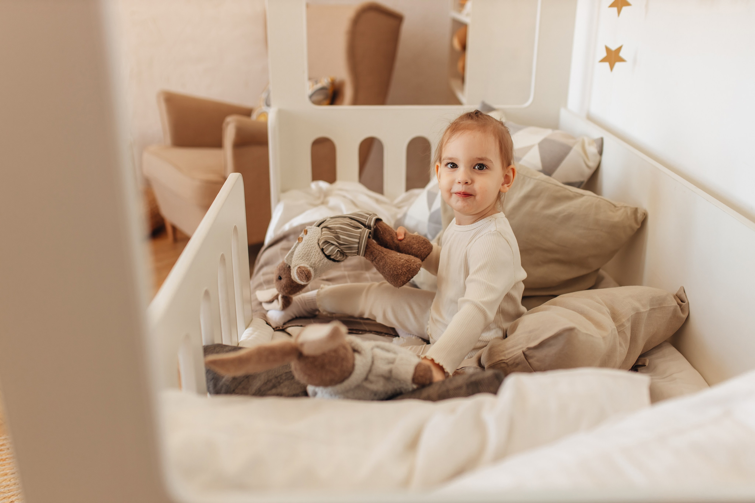 Леша, Надя и Поля. Свадебный и семейный фотограф в Туле и области Маша Костина