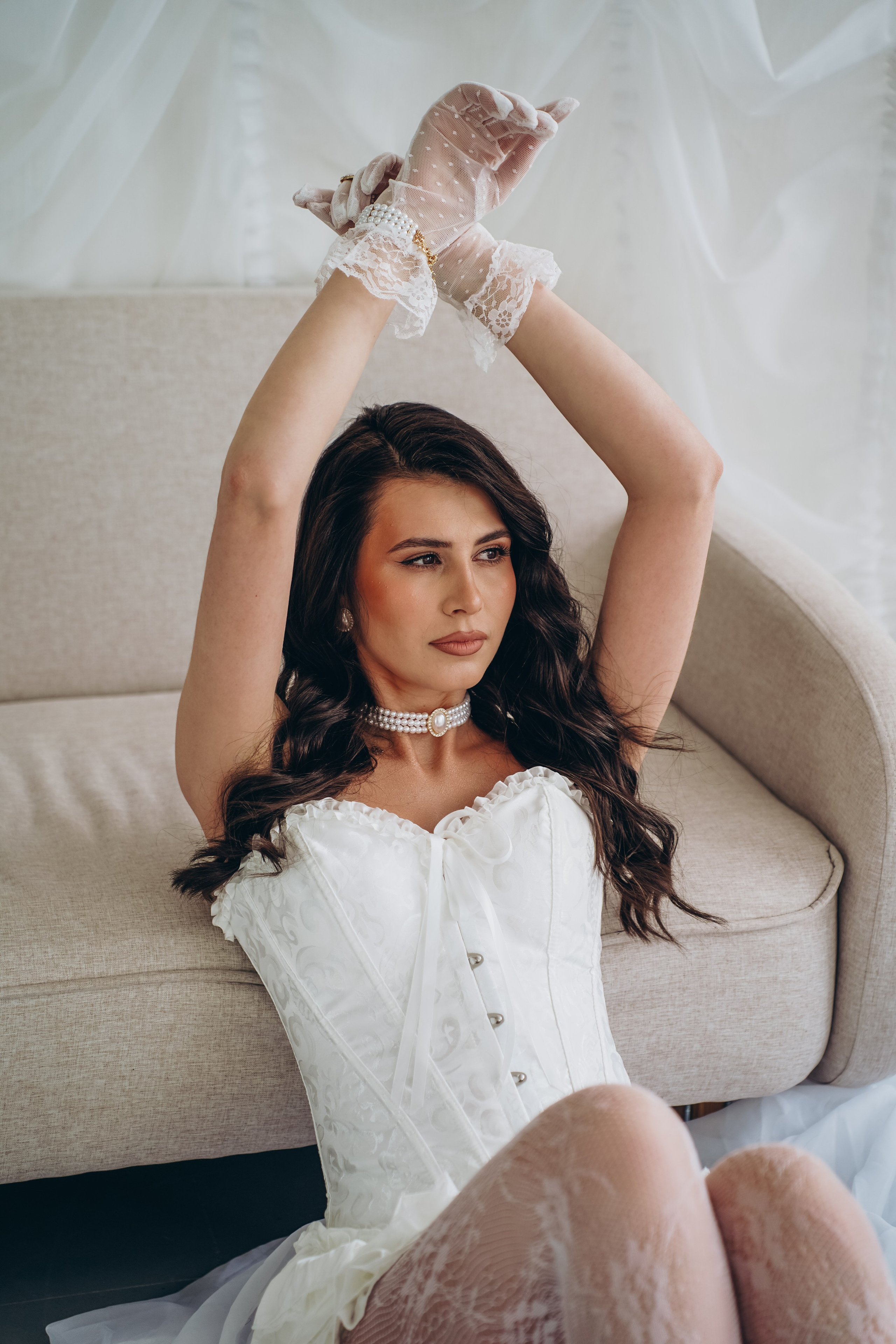 Индивидуальная съемка Анастасия. Свадебный видеограф, рилсмейкер, фотограф в Когалыме Меркулова Диана