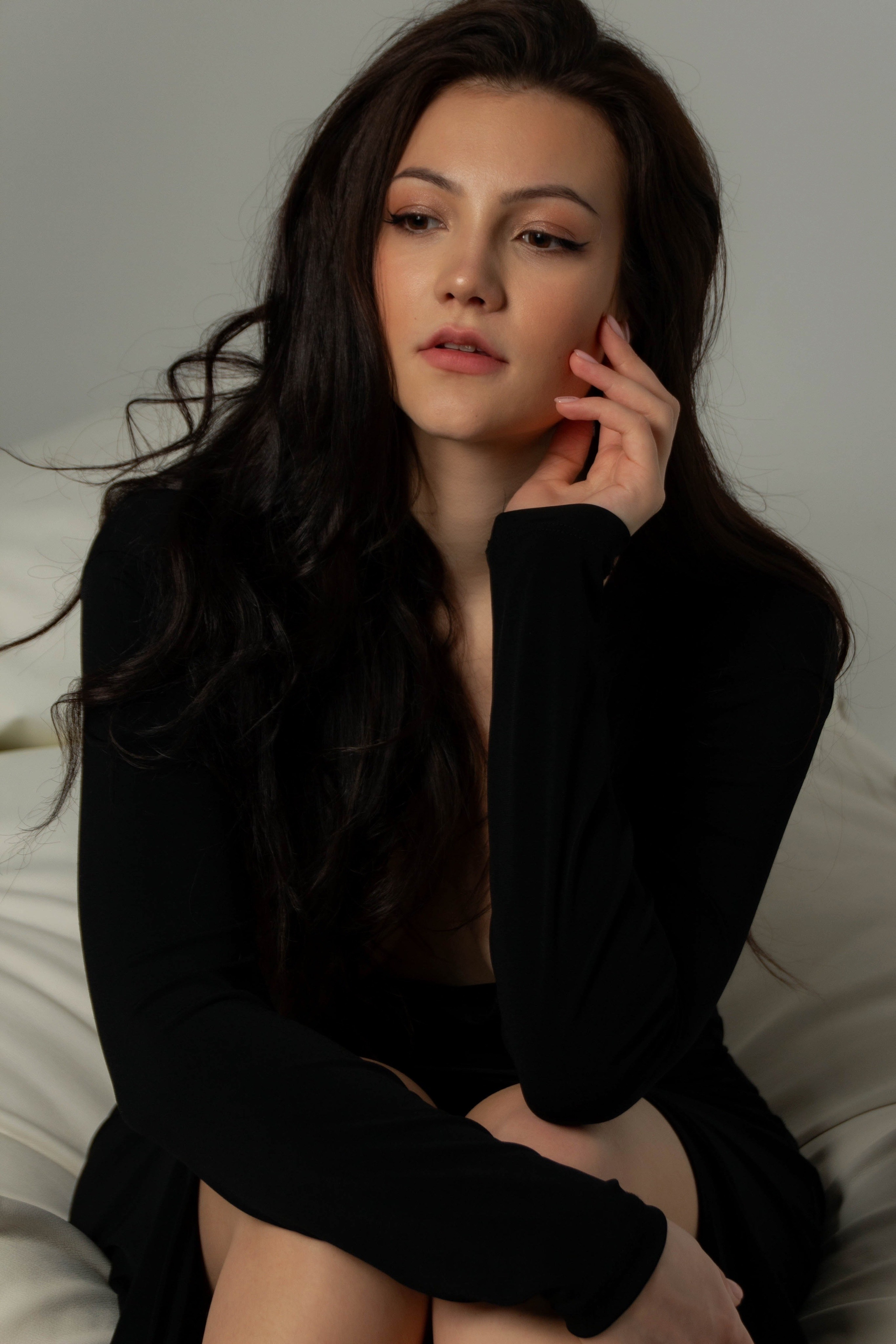 #4. Дарья Эрлихман — фотограф г. Волгоград, Волжский