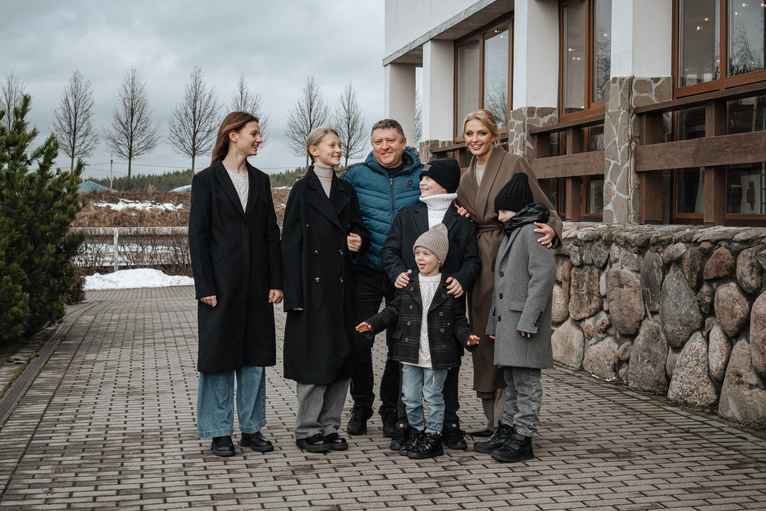 Евгения. Конный клуб. Портретный фотограф в Санкт-Петербурге Дмитриева Наталия