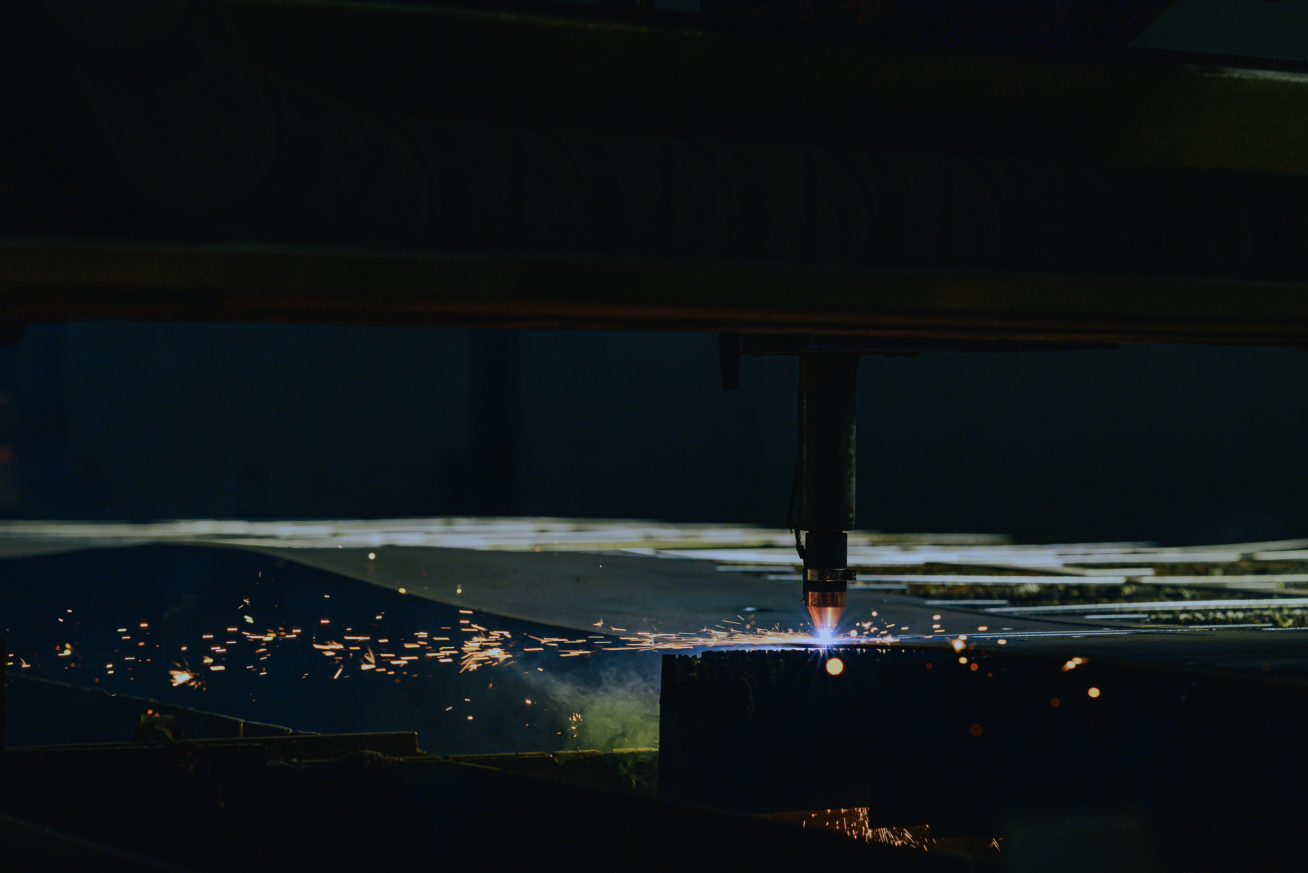 Завод металлоконструкций