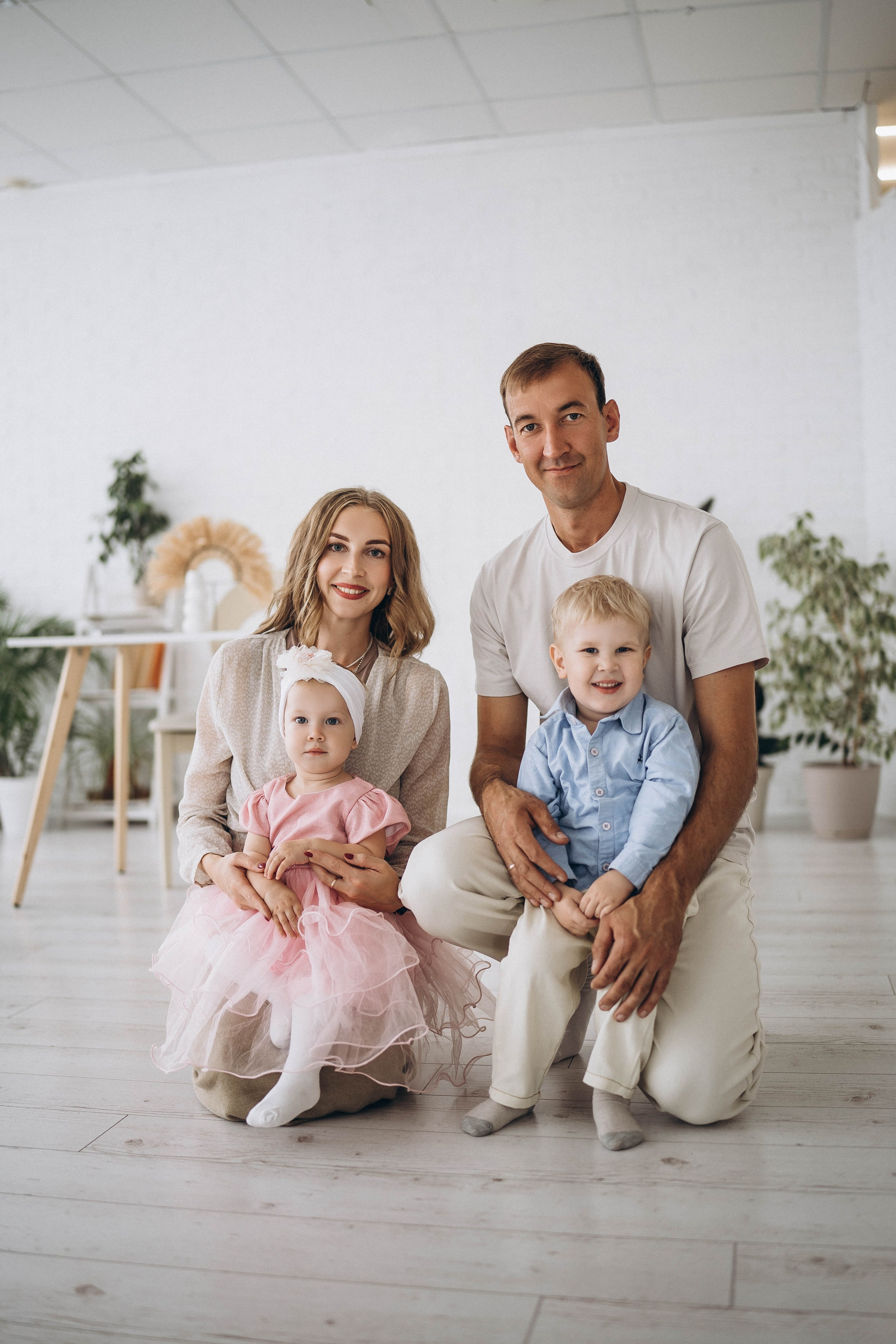 Семья Юлии ♥. Свадебный и семейный фотограф в Перми Дарья Алекс