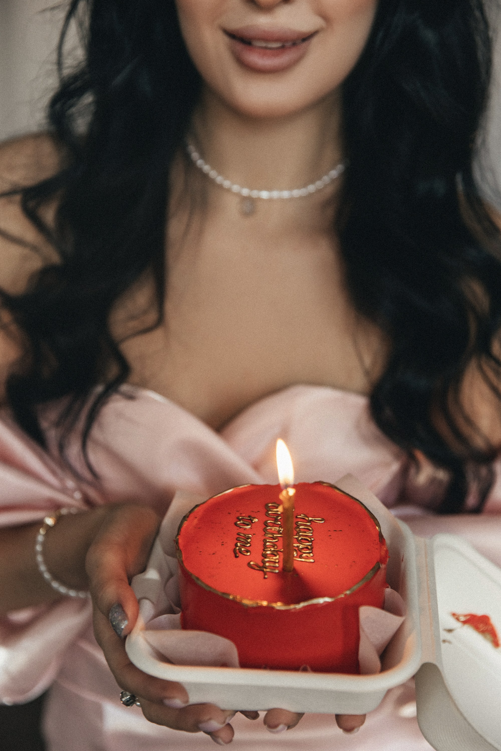 МАША ` 23. Maria Startseva Photo