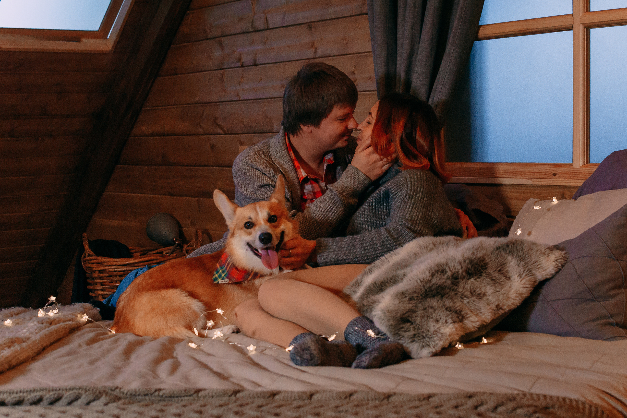 Happy New Year 2020. Свадебный и семейный фотограф в Москве Юлия Шикалова