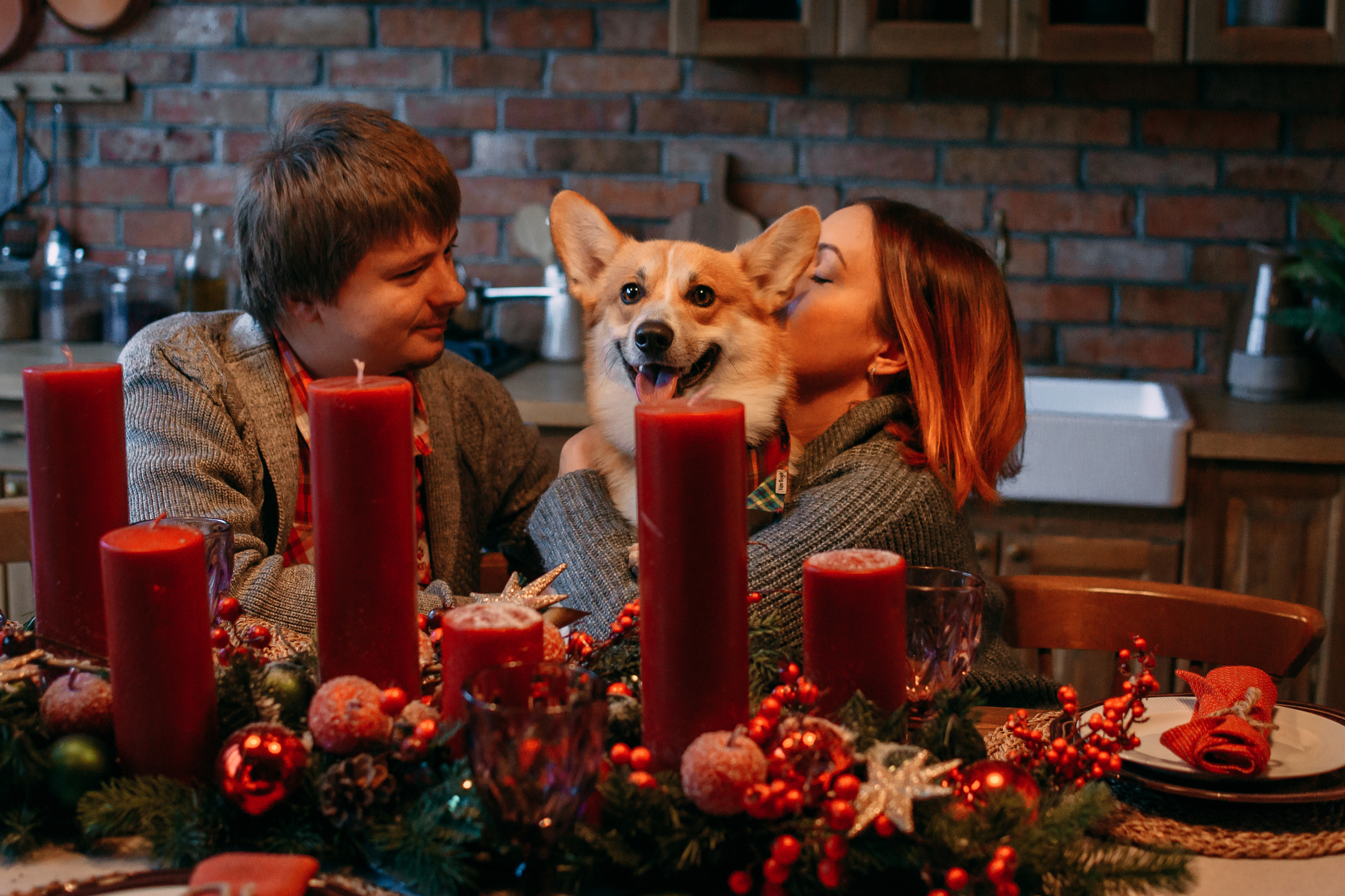 Happy New Year 2020. Свадебный и семейный фотограф в Москве Юлия Шикалова