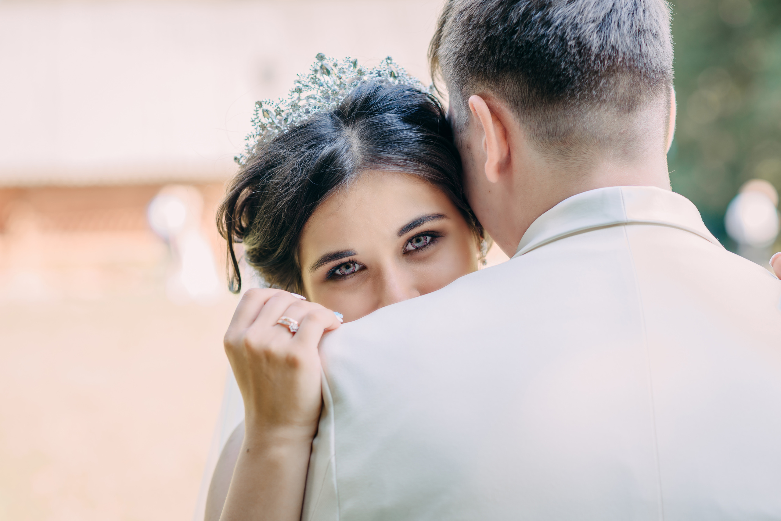Влад и Наташа. Свадебный и семейный фотограф в Москве Юлия Шикалова