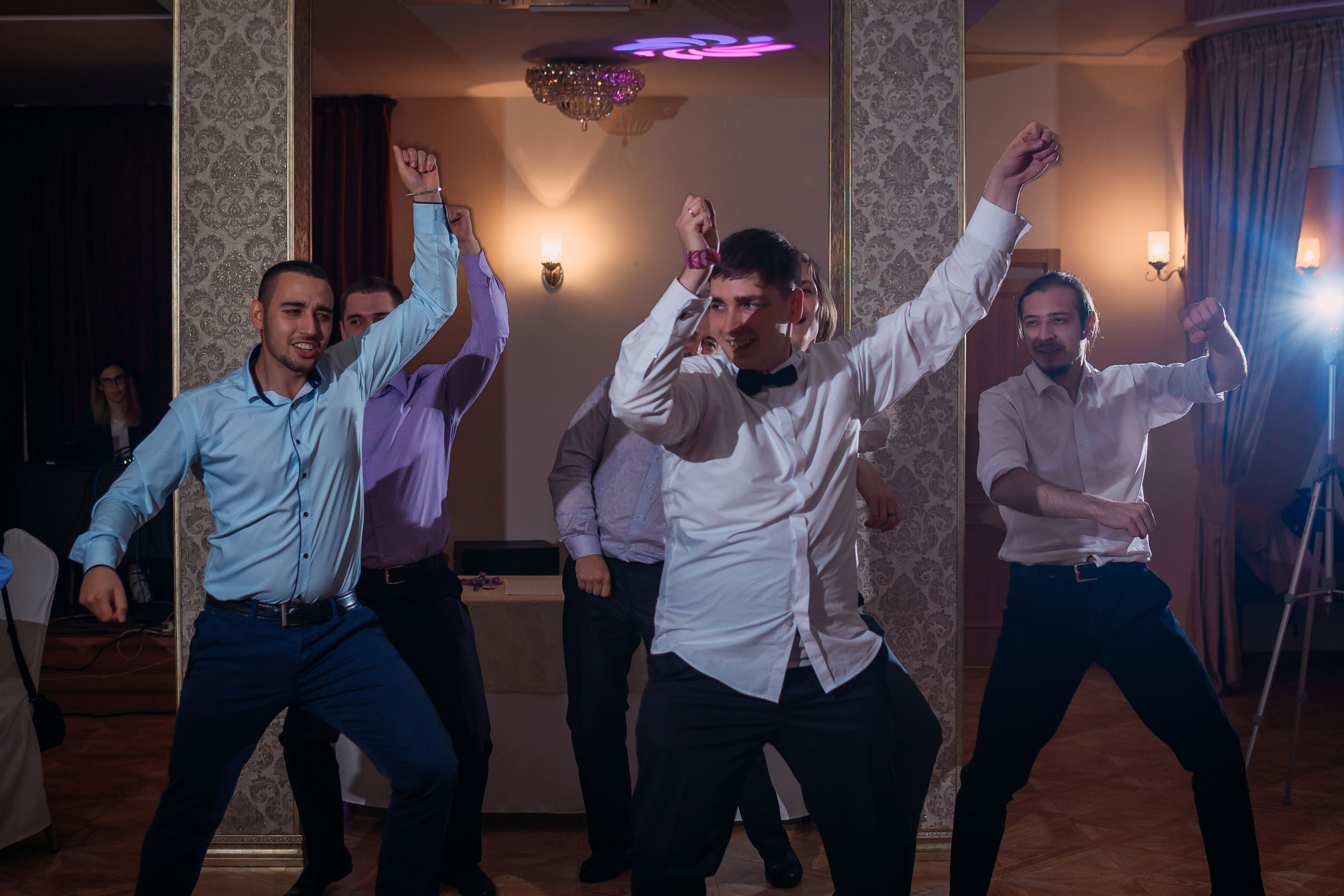 Влад и Наташа. Свадебный и семейный фотограф в Москве Юлия Шикалова