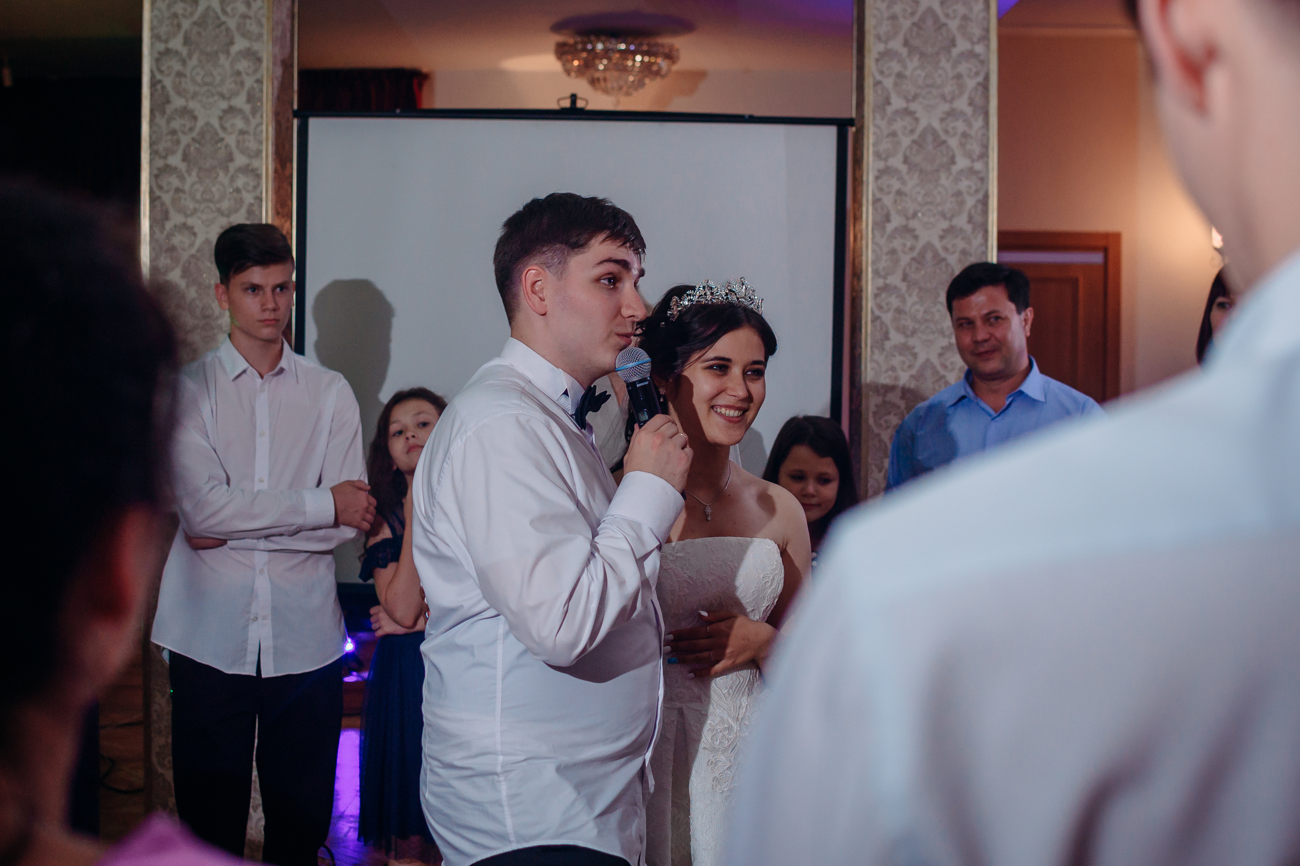 Влад и Наташа. Свадебный и семейный фотограф в Москве Юлия Шикалова