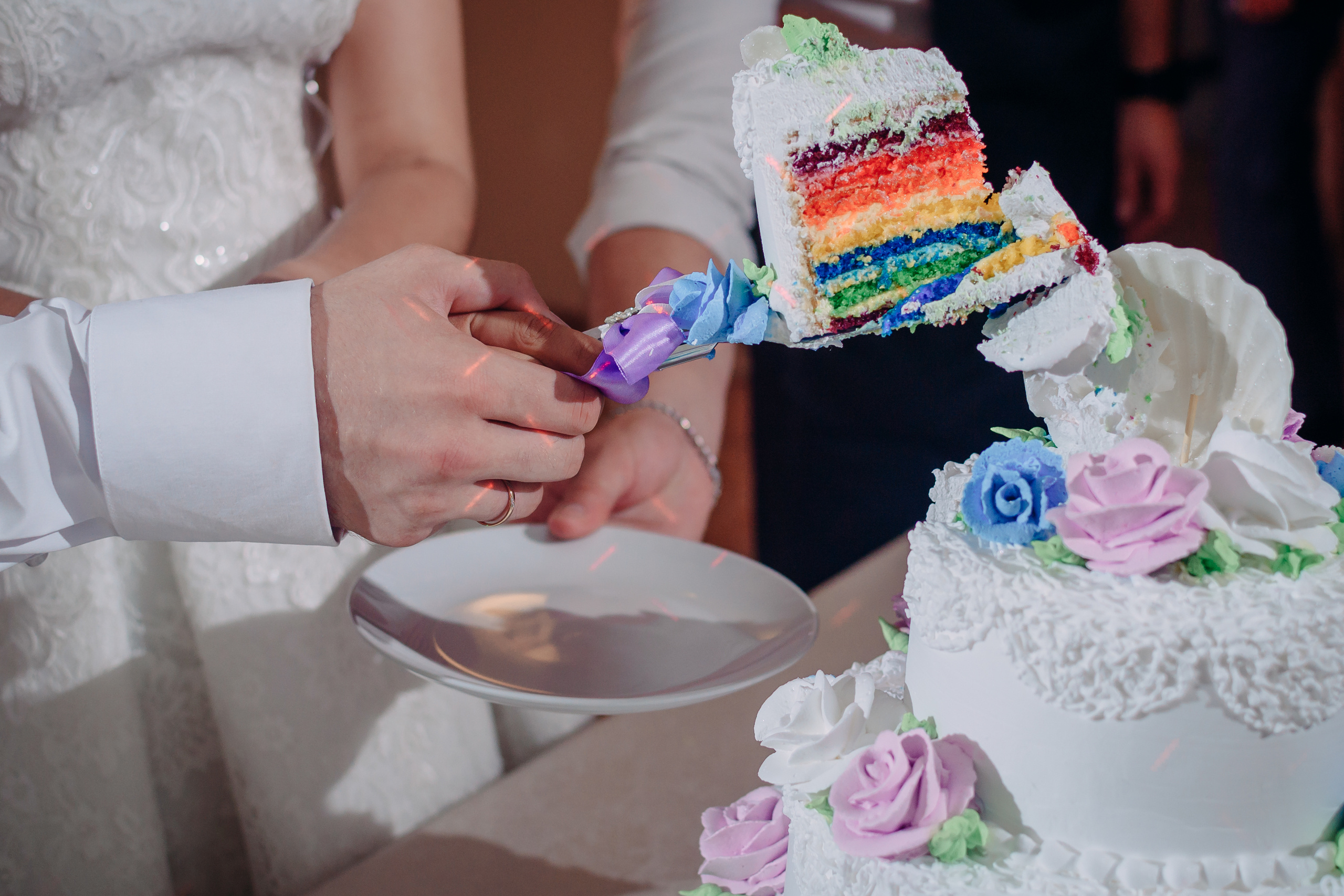 Влад и Наташа. Свадебный и семейный фотограф в Москве Юлия Шикалова