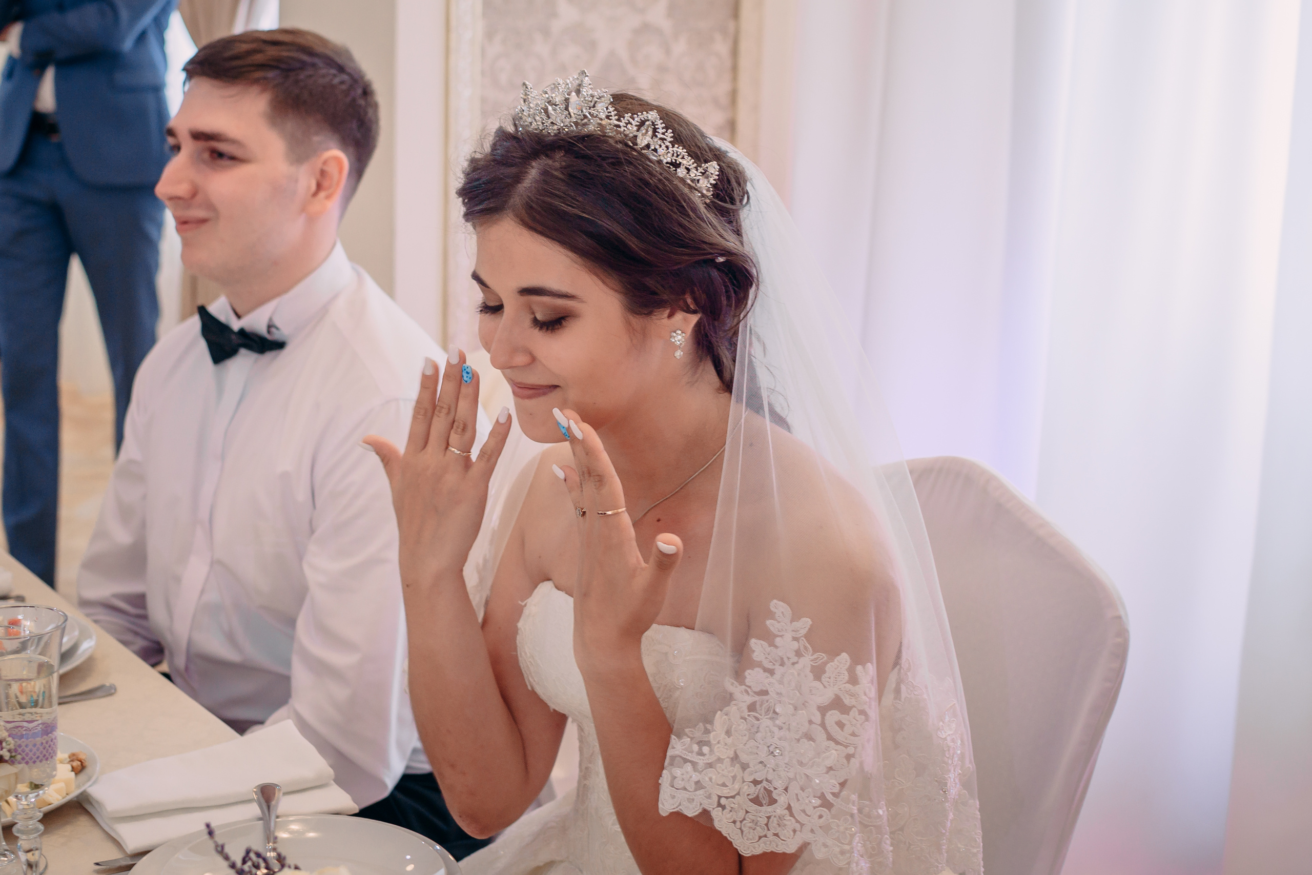 Влад и Наташа. Свадебный и семейный фотограф в Москве Юлия Шикалова