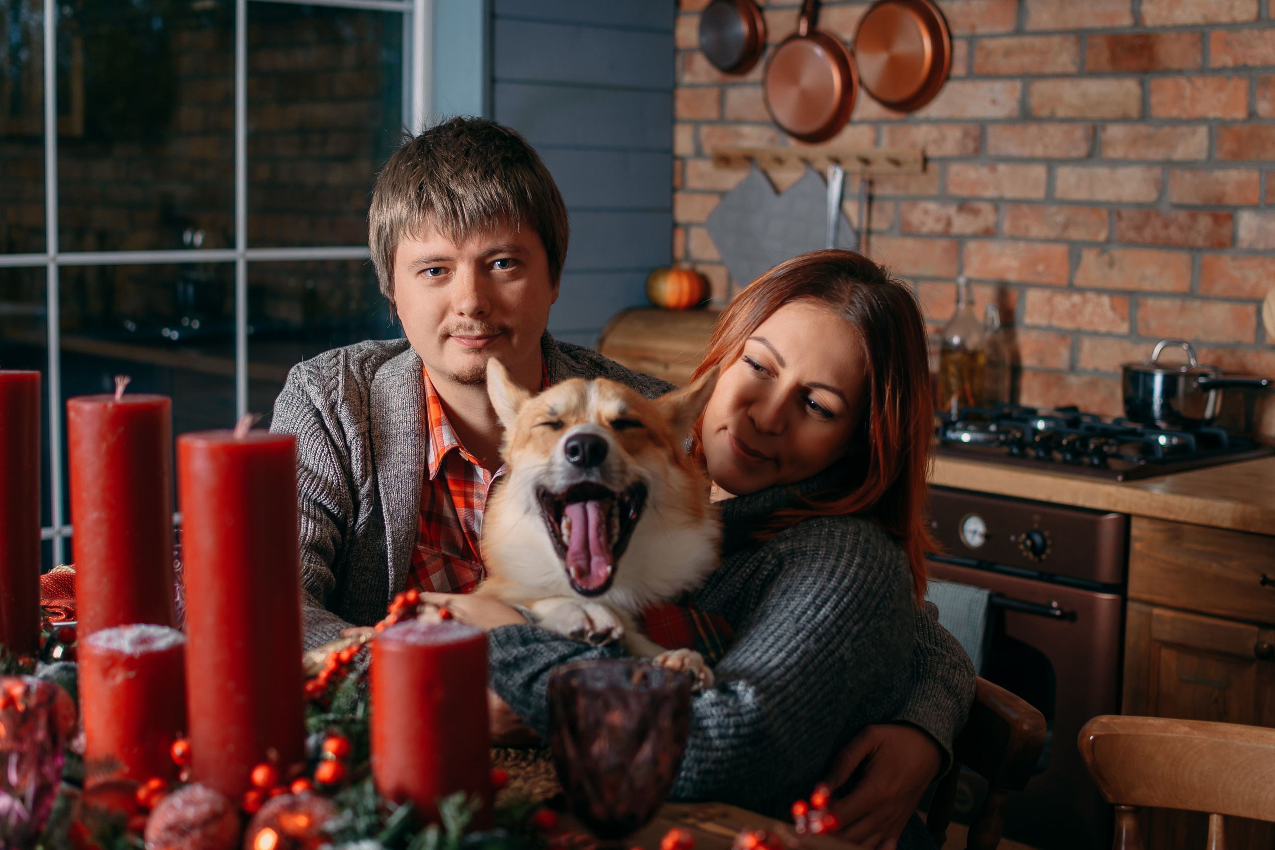 Happy New Year 2020. Свадебный и семейный фотограф в Москве Юлия Шикалова