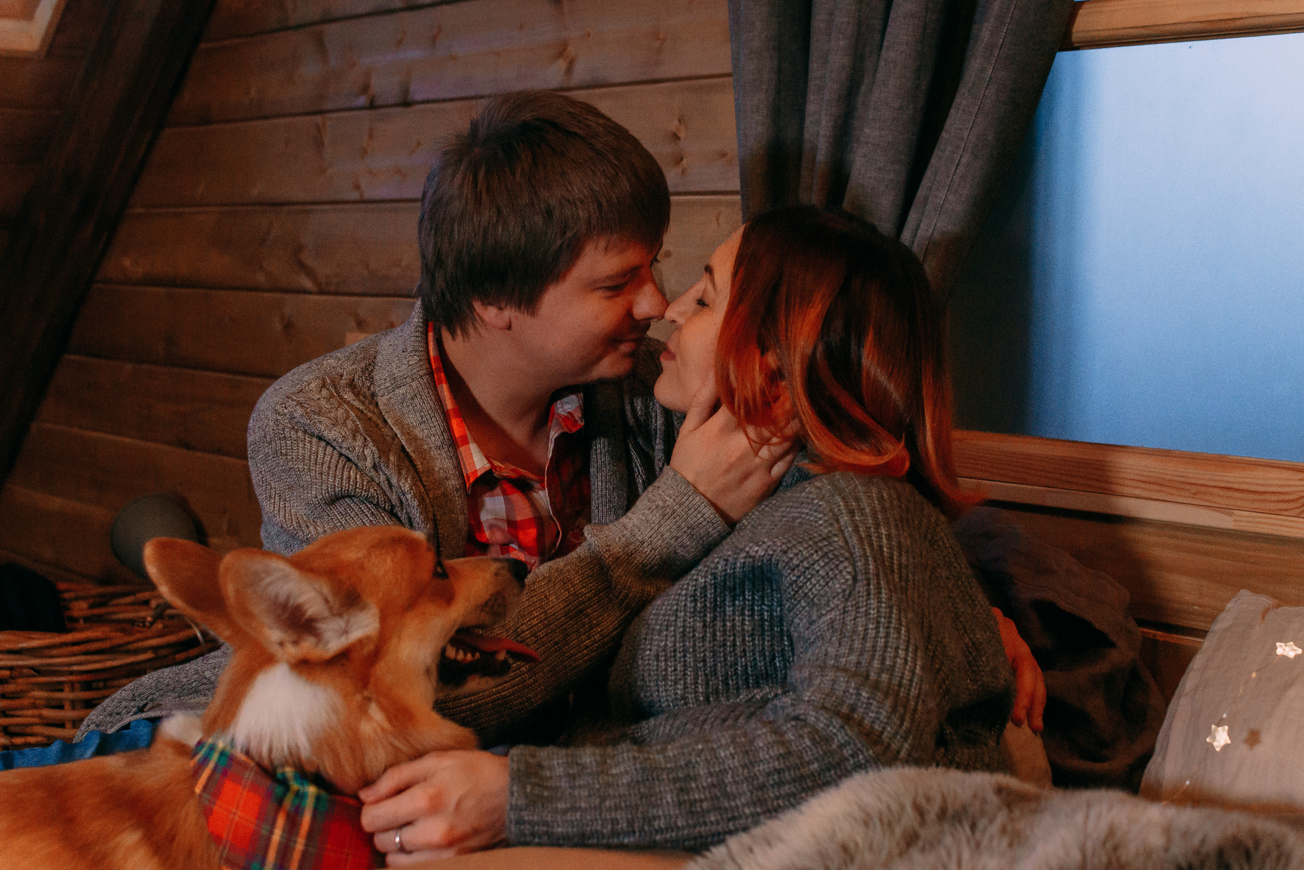 Happy New Year 2020. Свадебный и семейный фотограф в Москве Юлия Шикалова