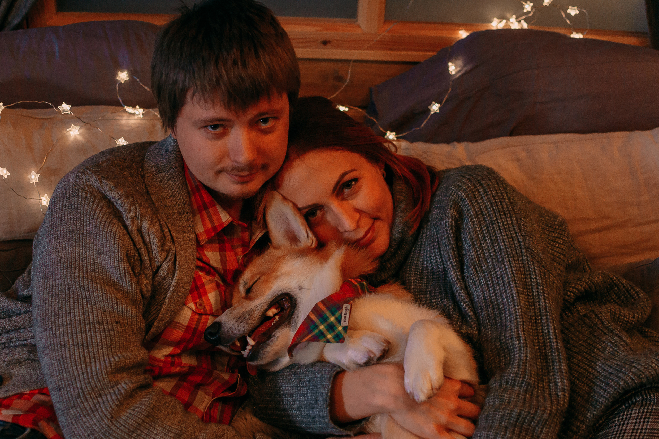 Happy New Year 2020. Свадебный и семейный фотограф в Москве Юлия Шикалова