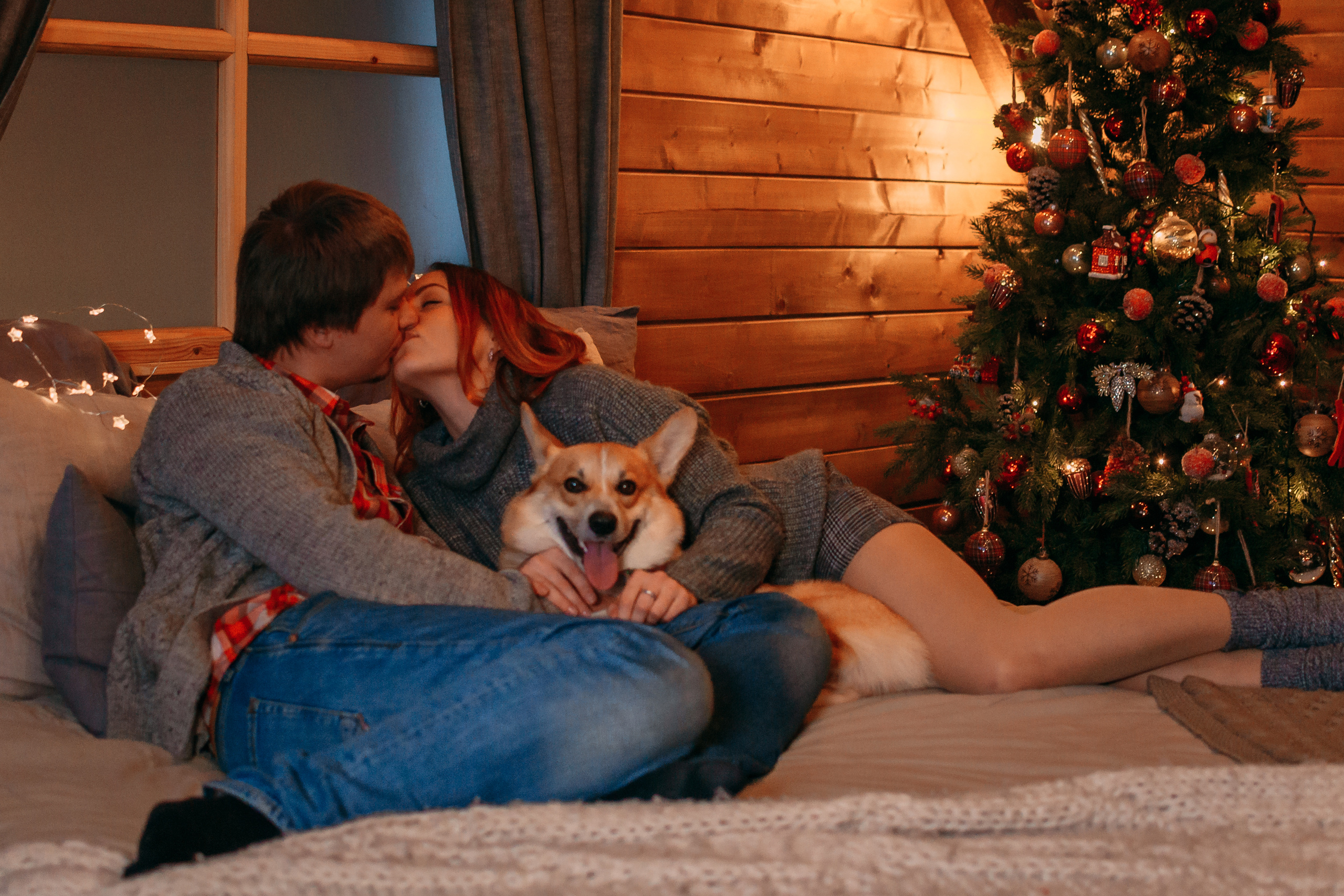 Happy New Year 2020. Свадебный и семейный фотограф в Москве Юлия Шикалова