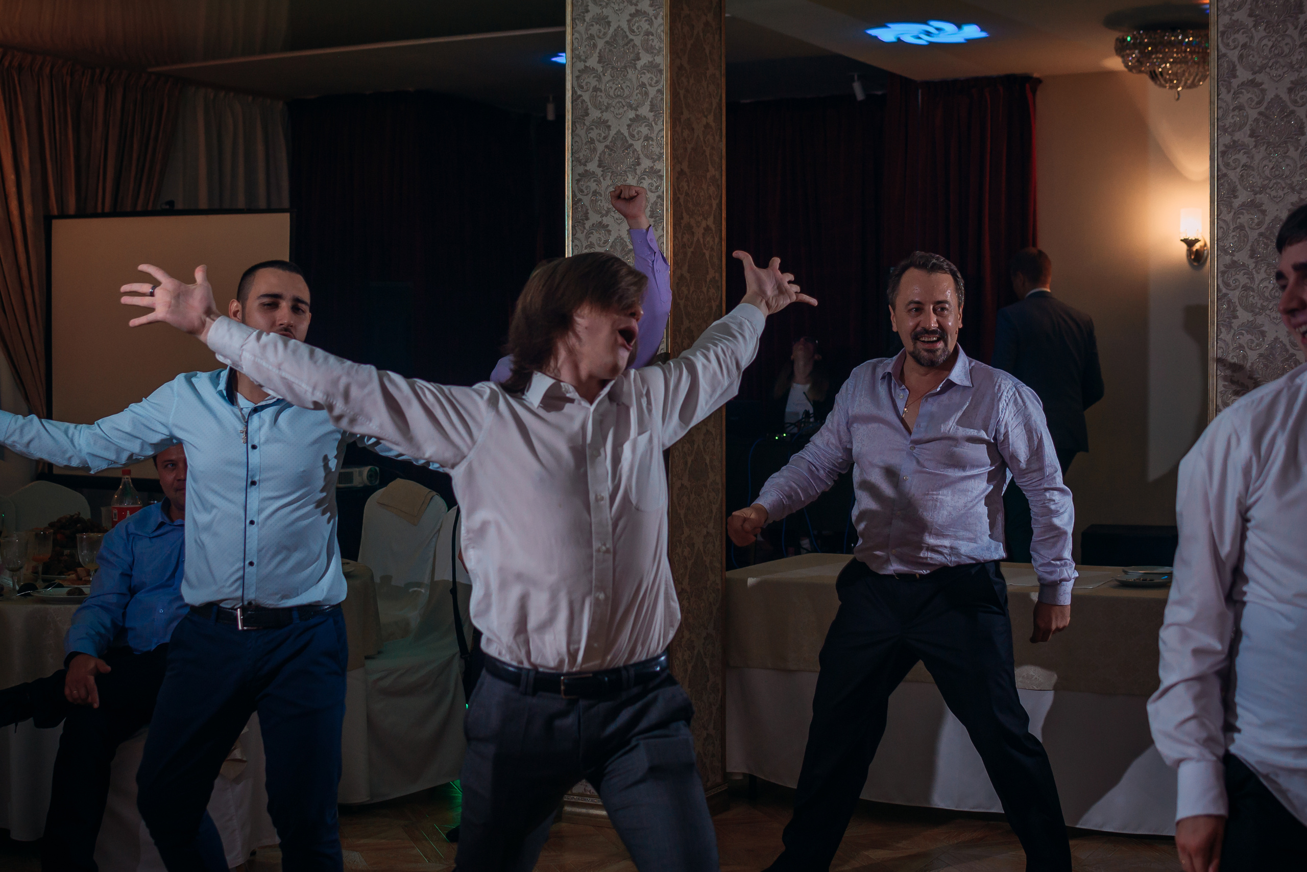 Влад и Наташа. Свадебный и семейный фотограф в Москве Юлия Шикалова