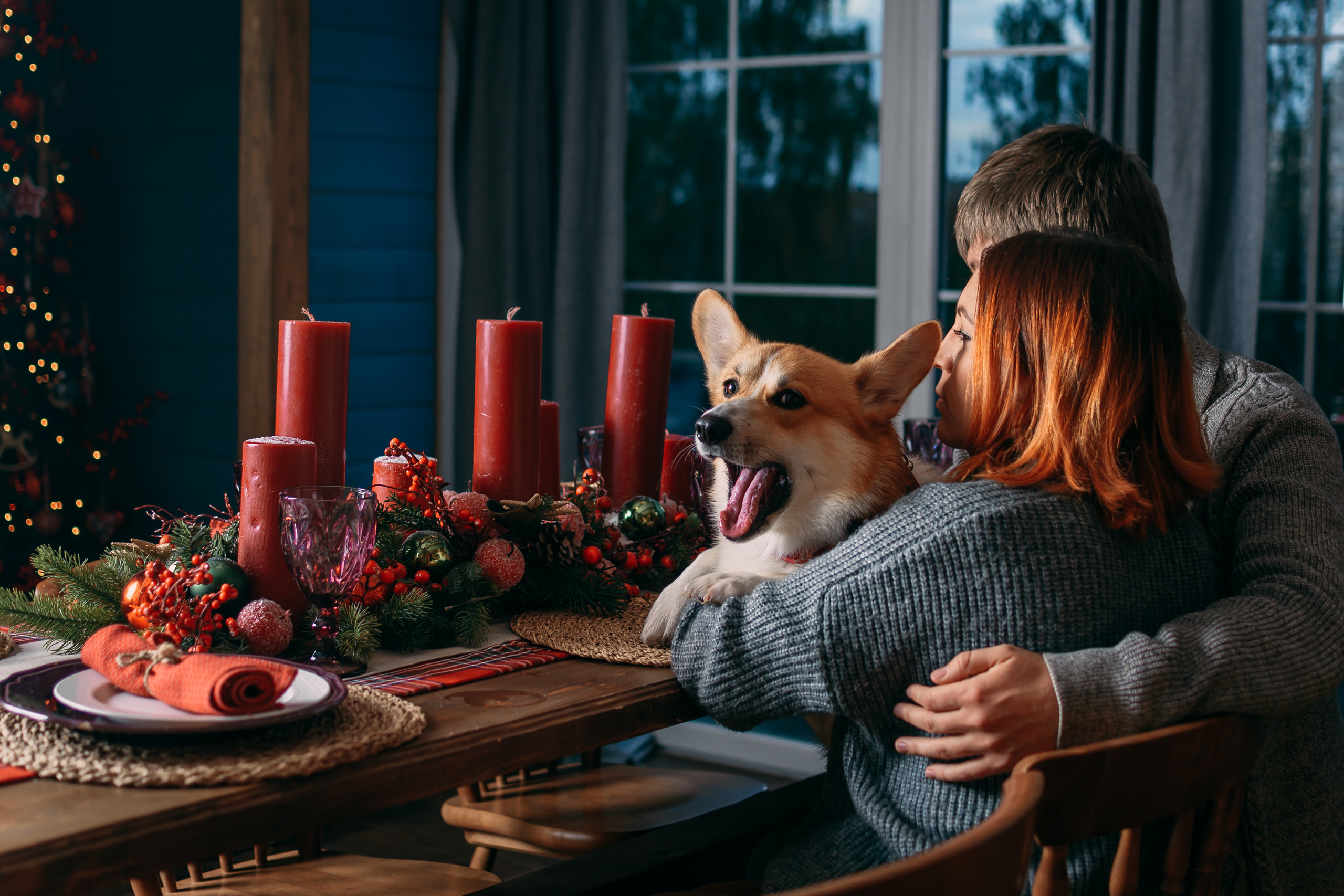 Happy New Year 2020. Свадебный и семейный фотограф в Москве Юлия Шикалова